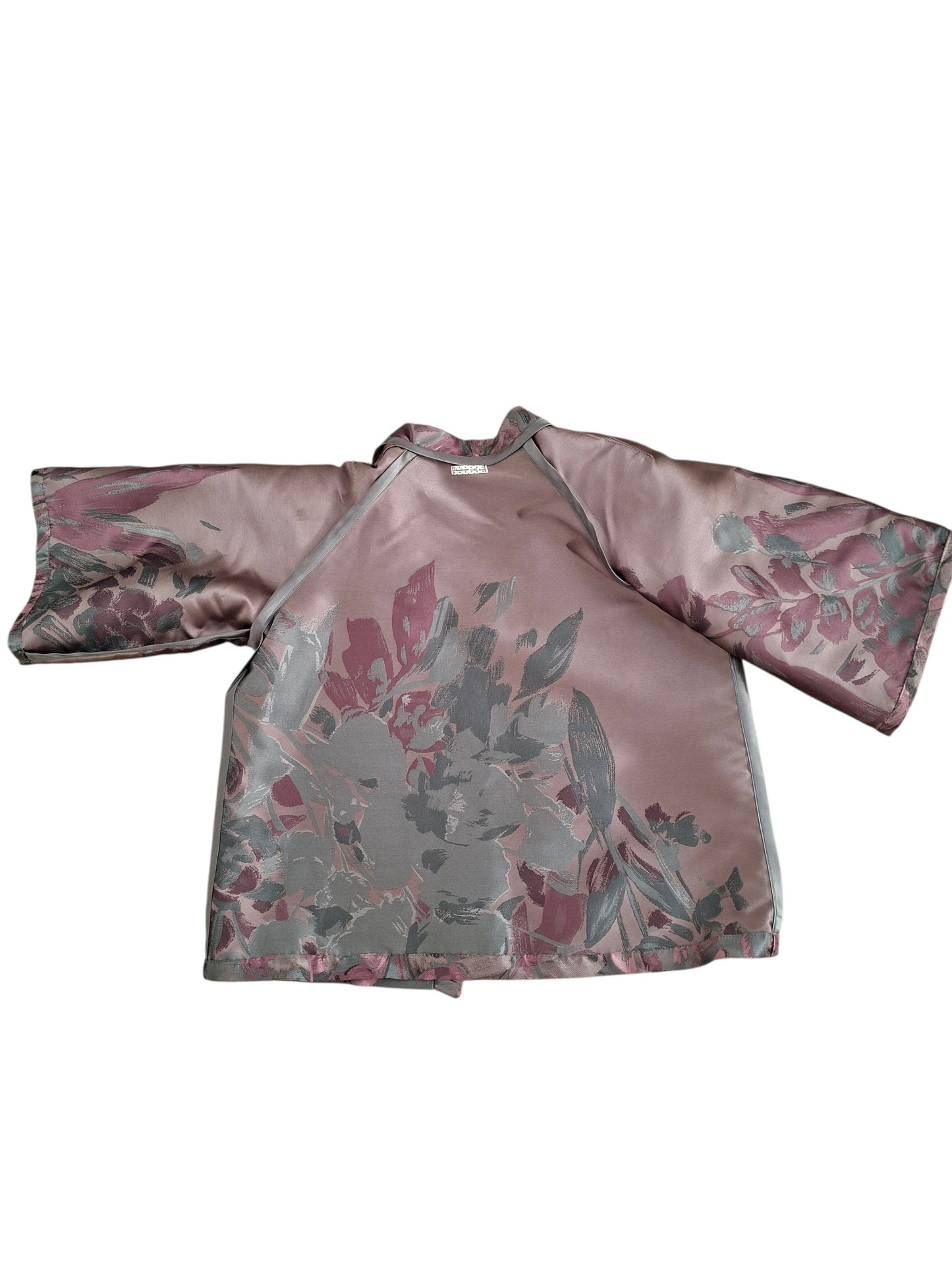 The Évora Jacket