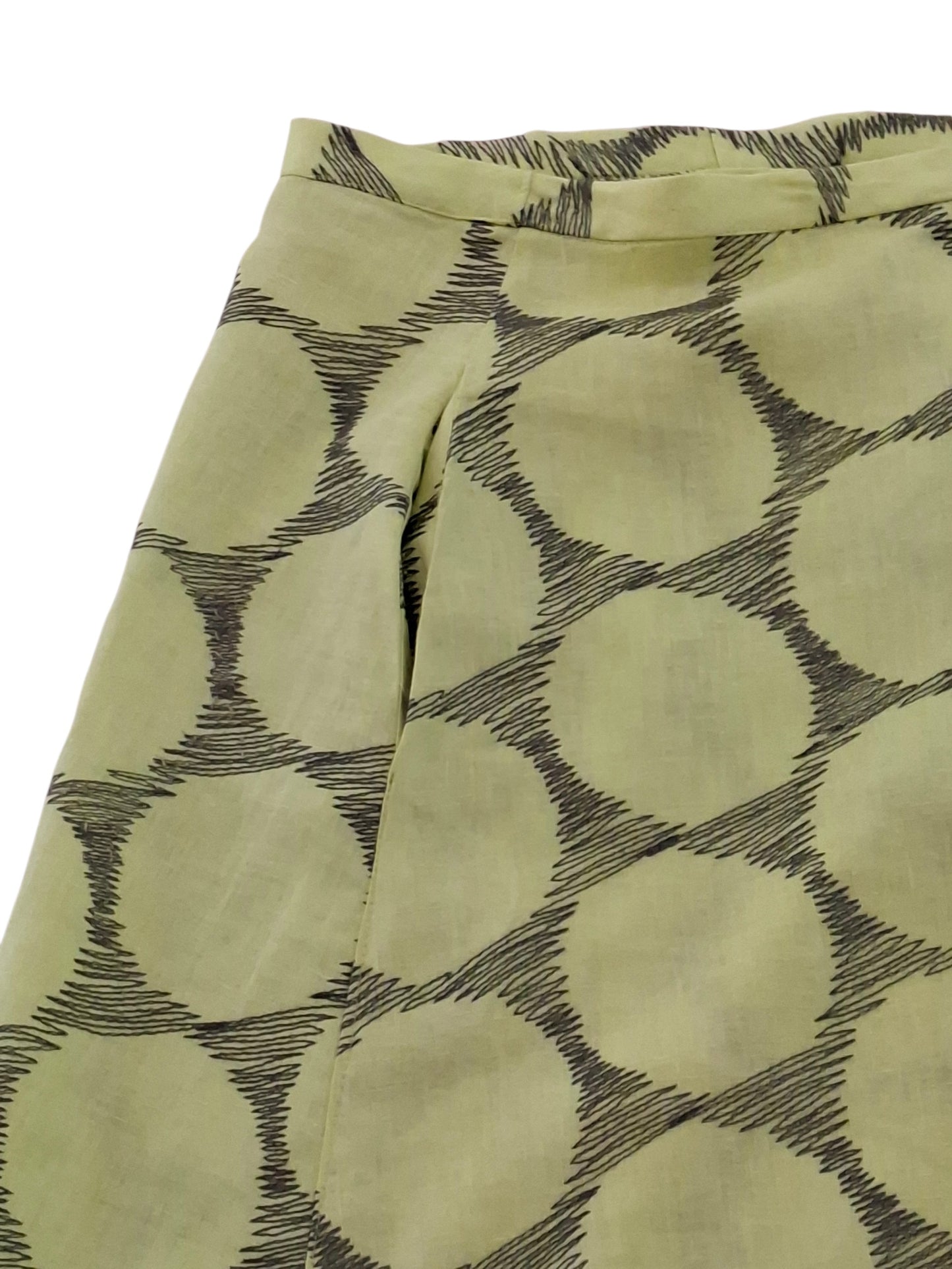 The Portimão Skirt