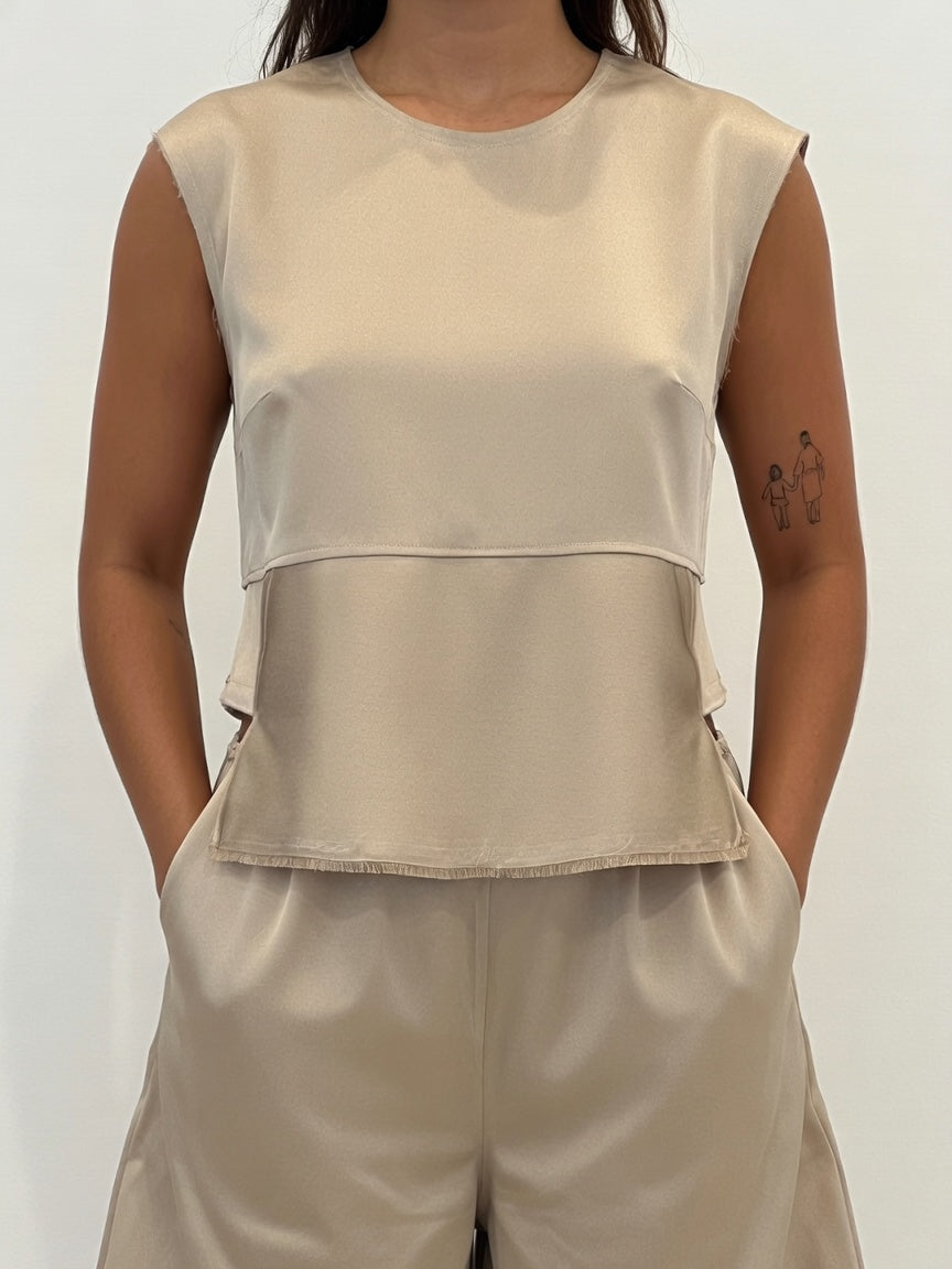 The Carl Fray Top