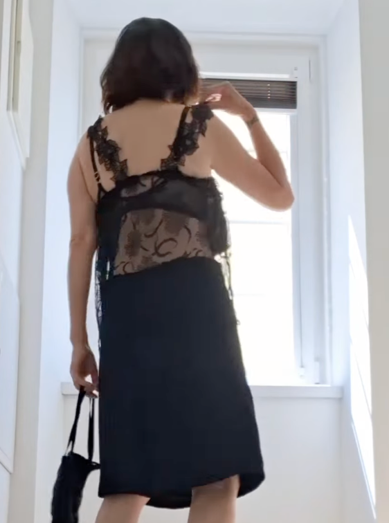 The Chaves Cami