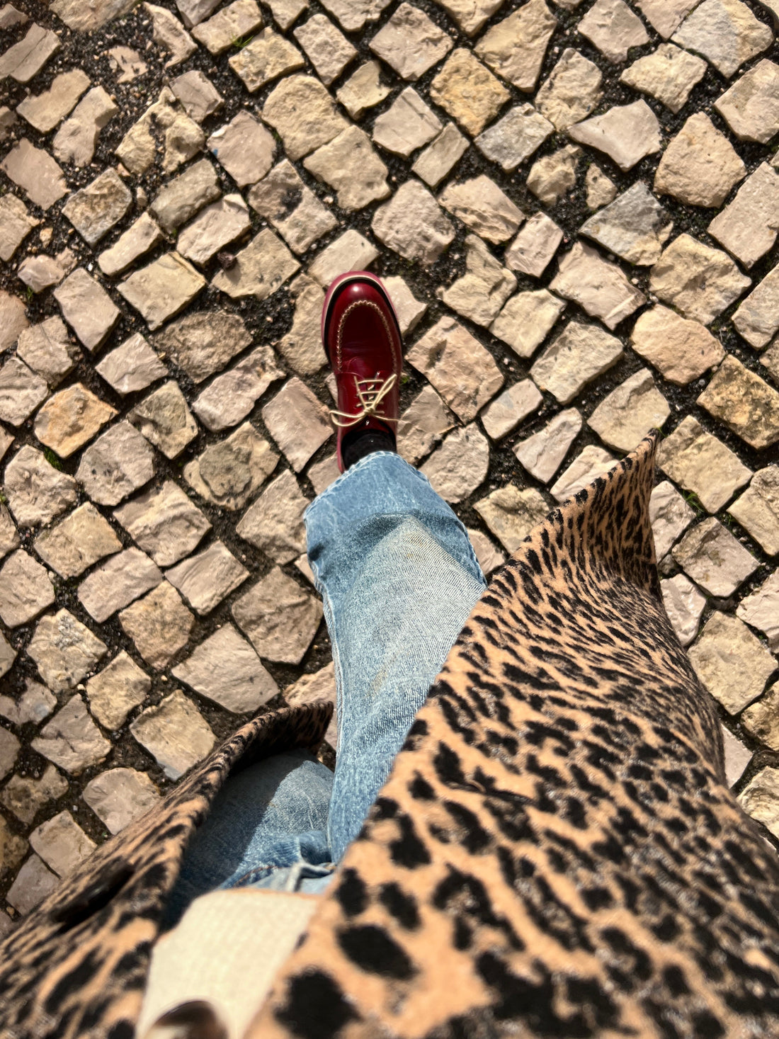 What to Wear in Portugal: What I Actually Packed, Wore, and Reached For