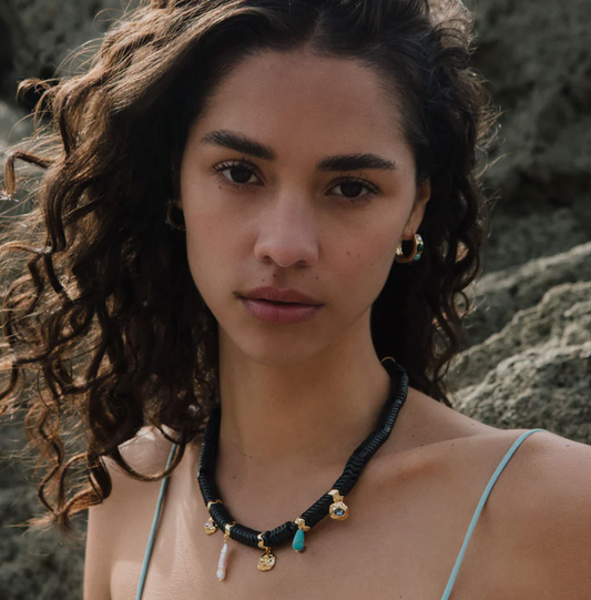 Designer Spotlight: Mignonne Gavigan — Jewelry With a Playful Edge