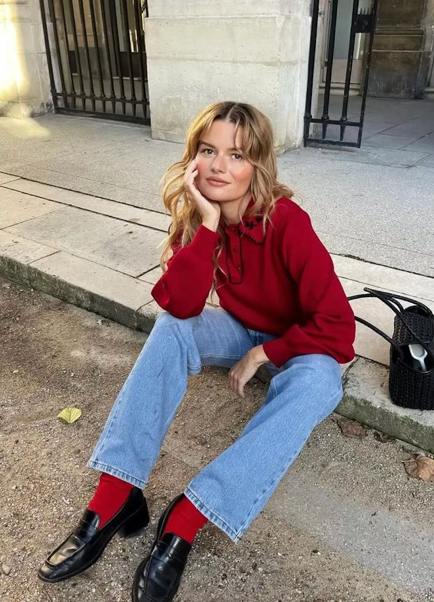 Where Fall Style Actually Starts