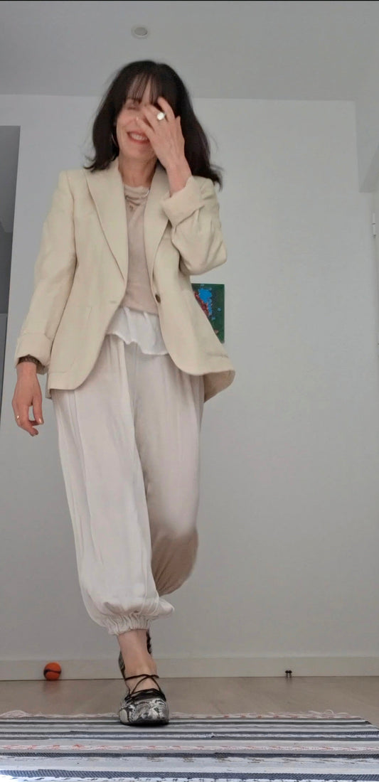 Balloon, Cargo, Oversized: The Three We All Need This Season