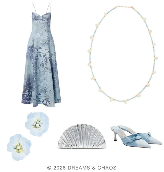 Wedding Guest Attire, Solved: Afternoon, Evening & Black Tie