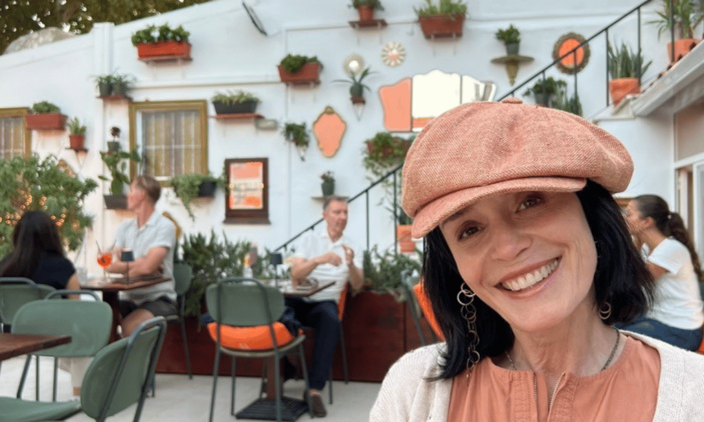 Why I'm Moving to Portugal - And, What's Changing at Dreams & Chaos