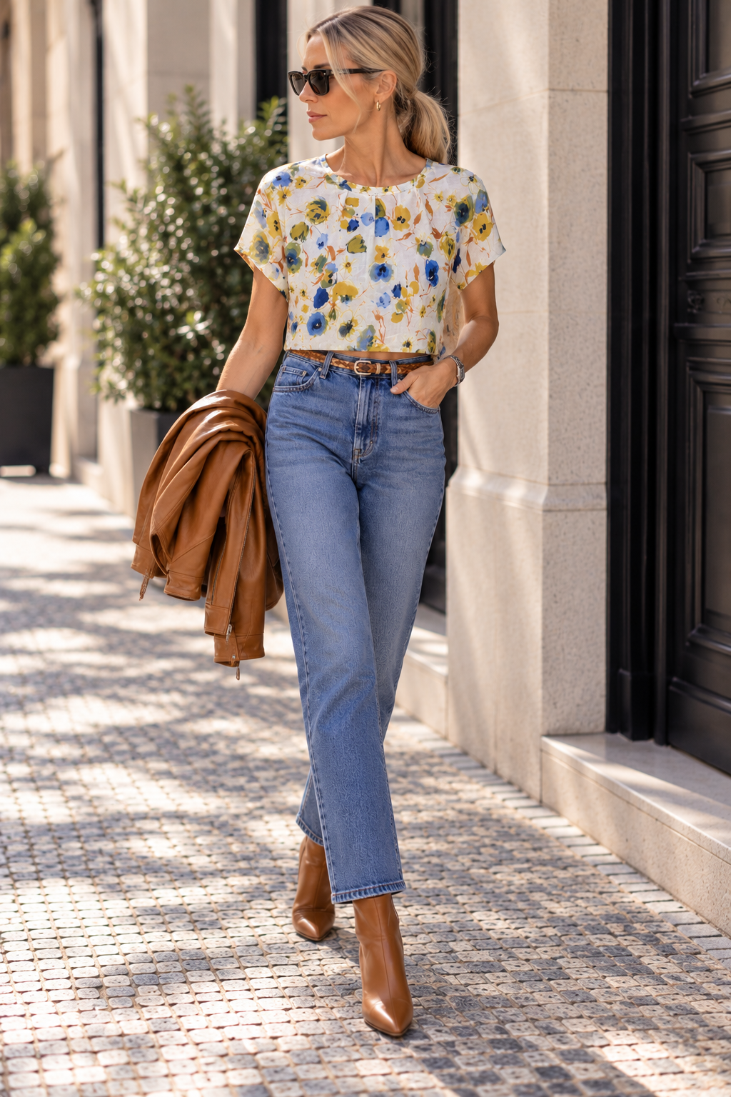 The Sesimbra Top