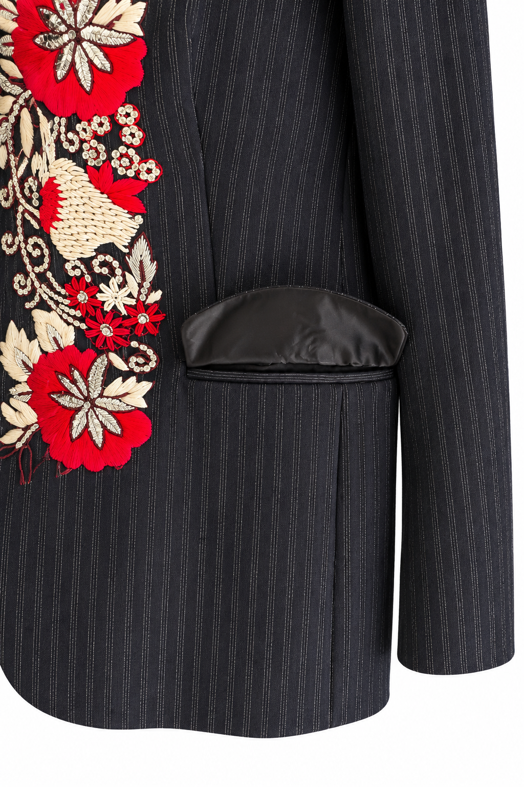 Vintage Dries Van Noten Blazer