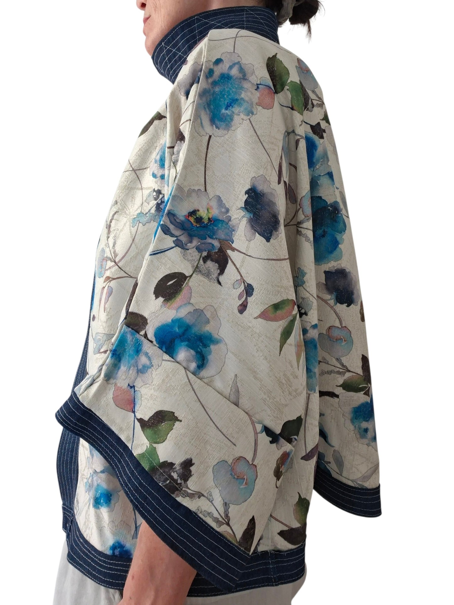 The Setúbal Jacket