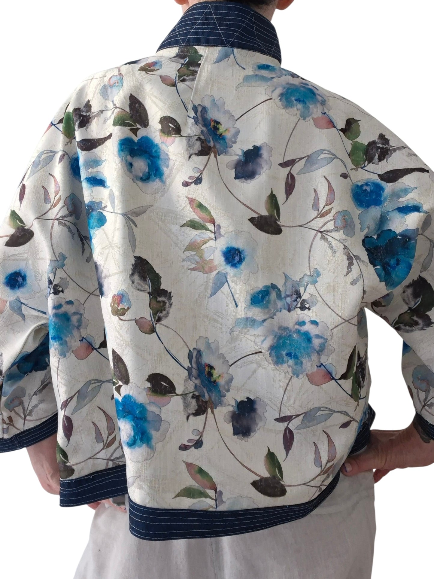 The Setúbal Jacket
