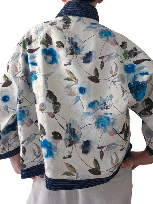 The Setúbal Jacket