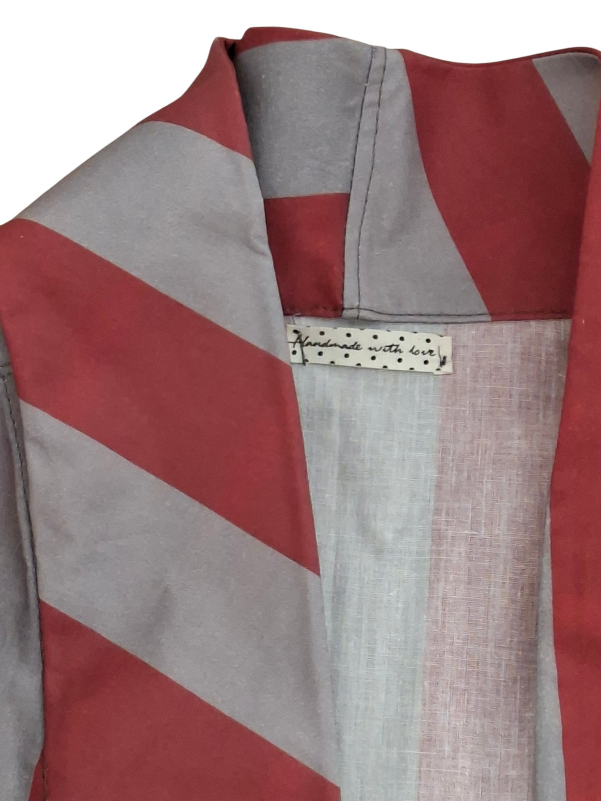 The Portofino Jacket