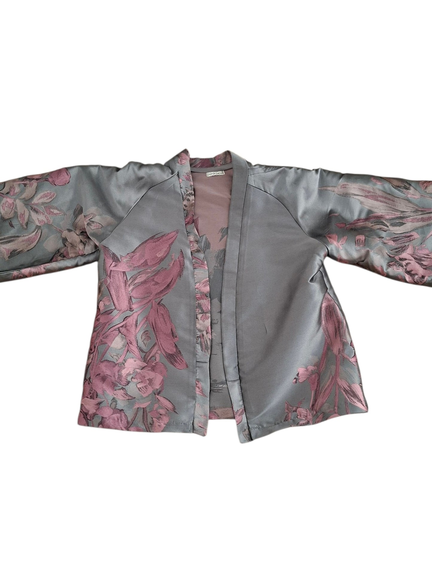 The Évora Jacket