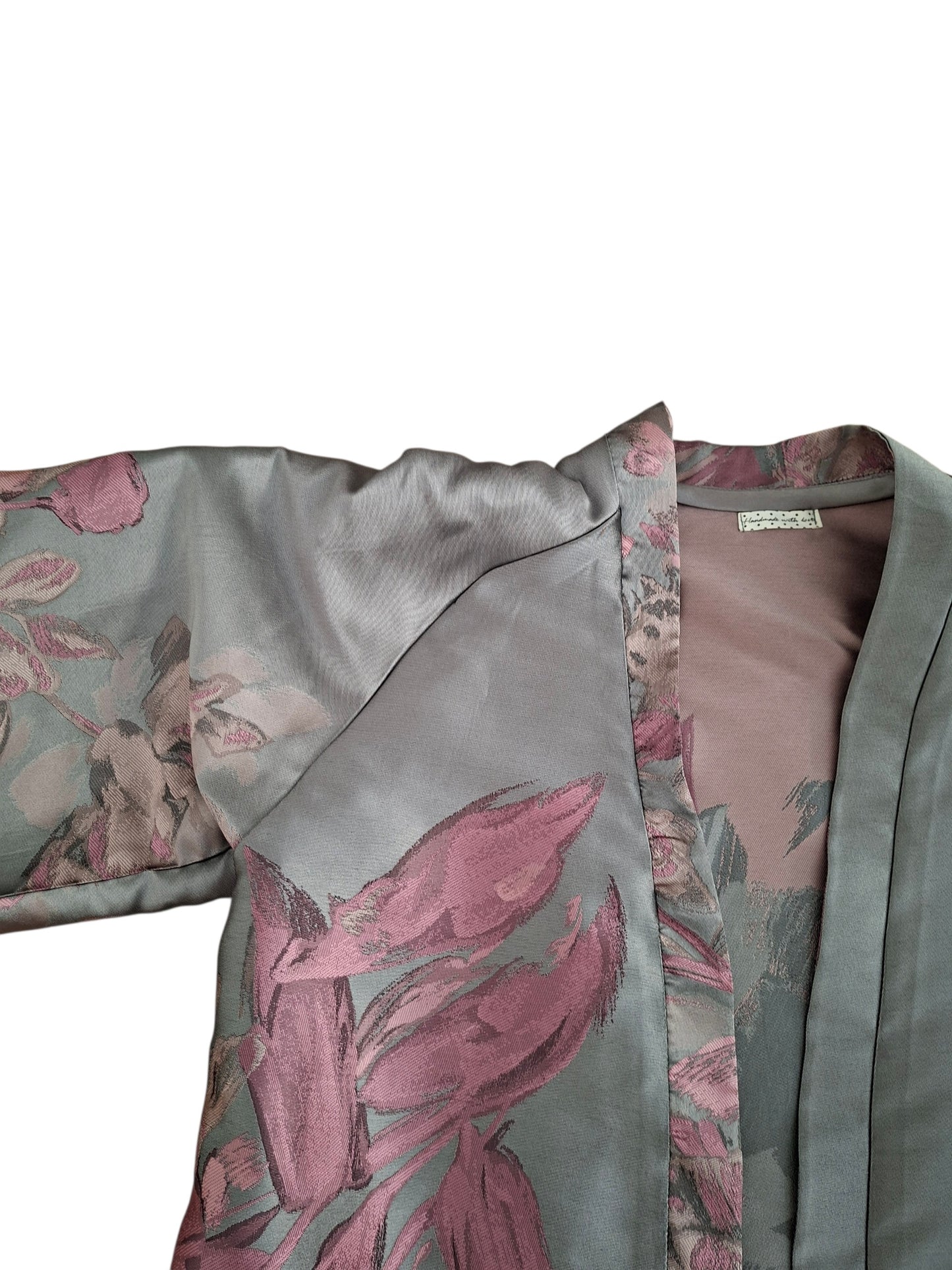 The Évora Jacket