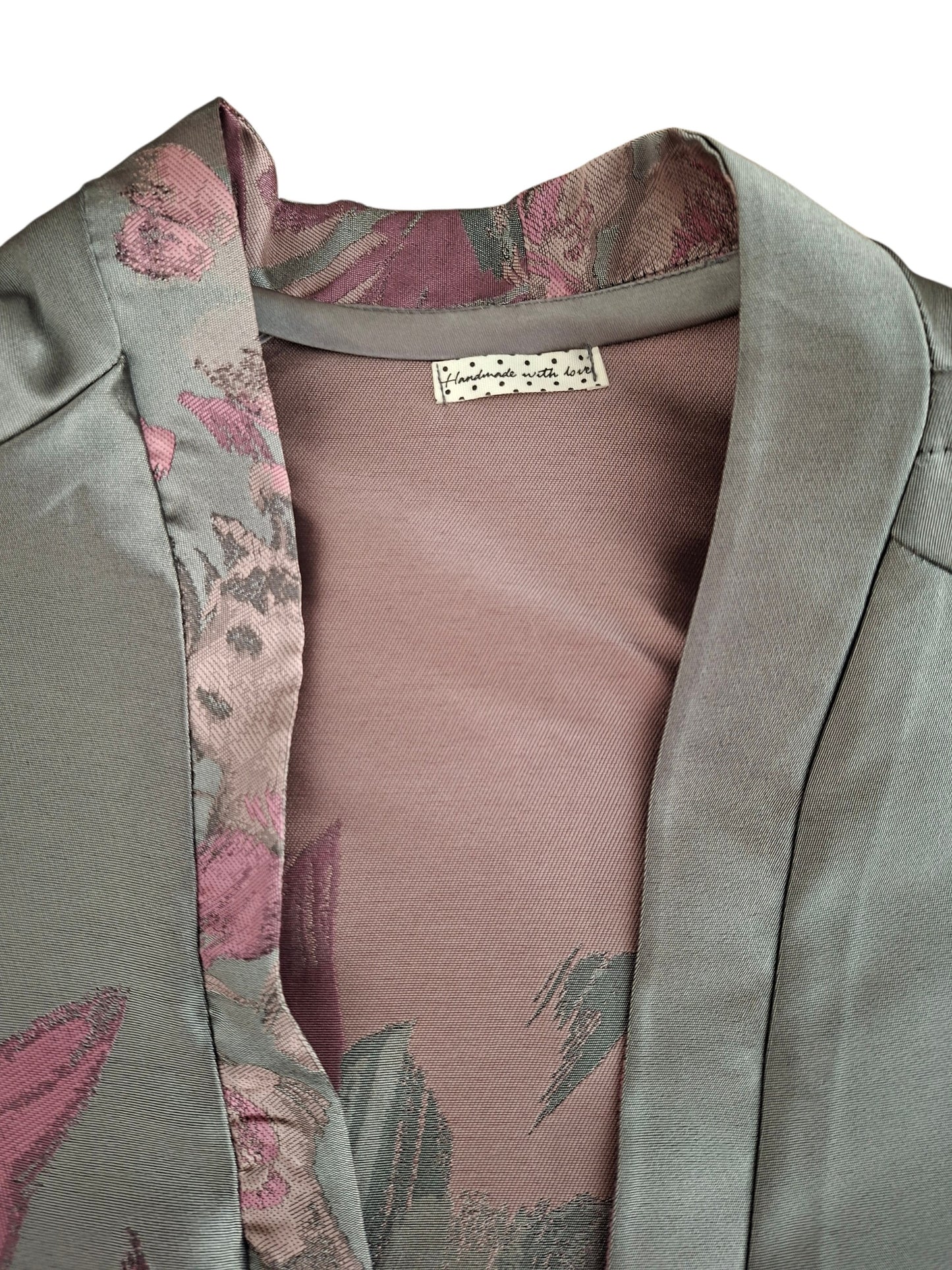 The Évora Jacket
