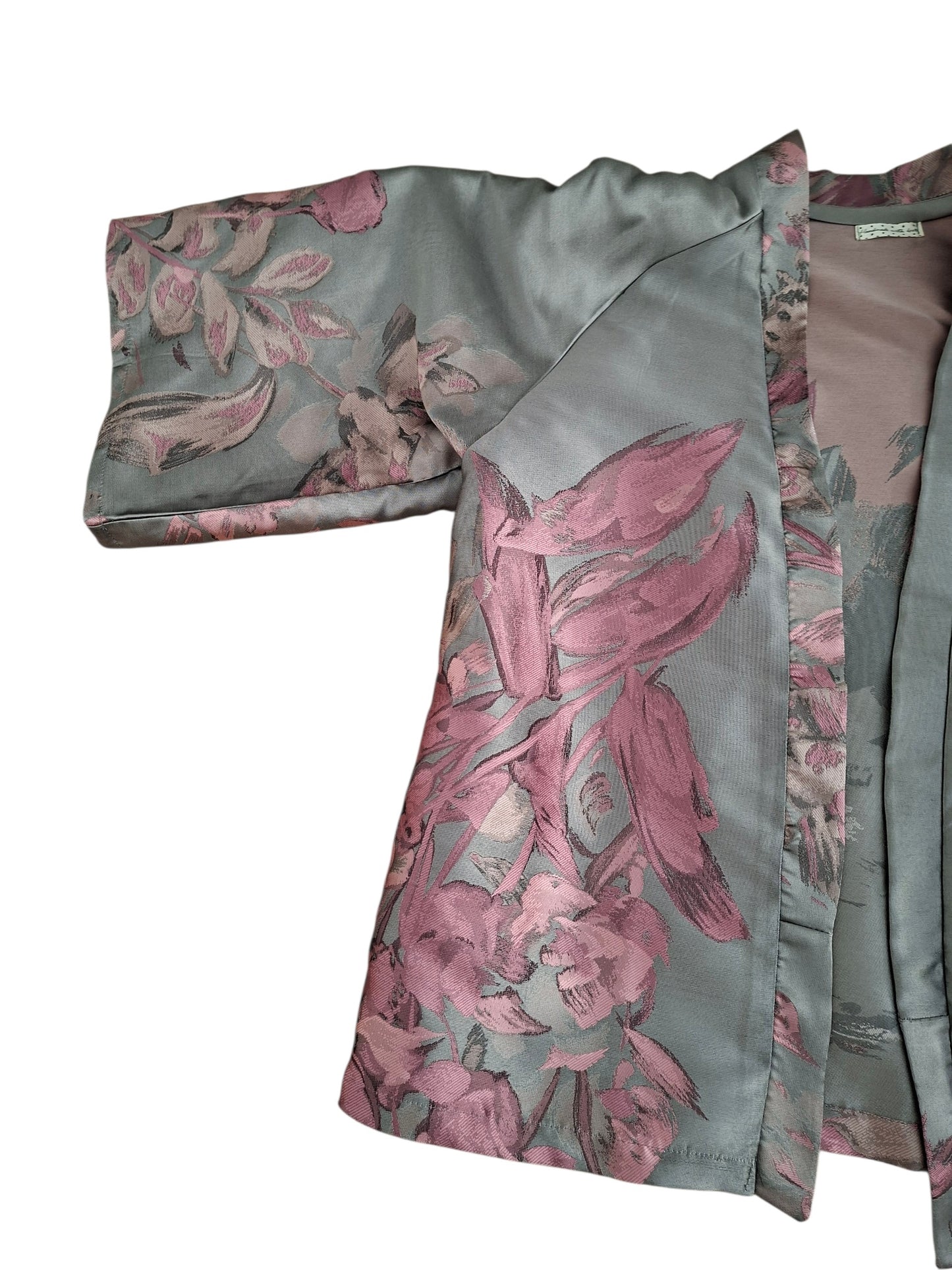 The Évora Jacket