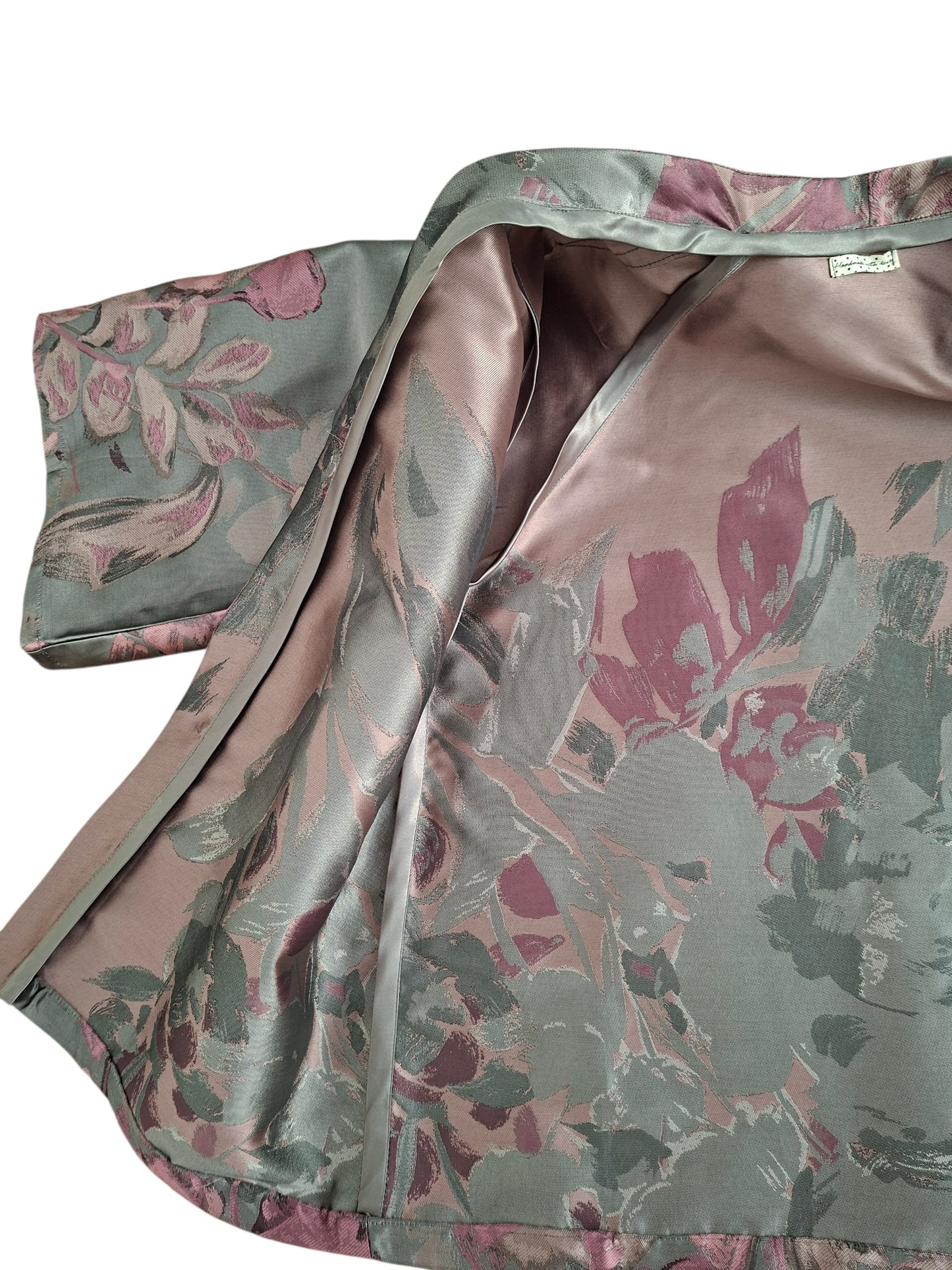 The Évora Jacket