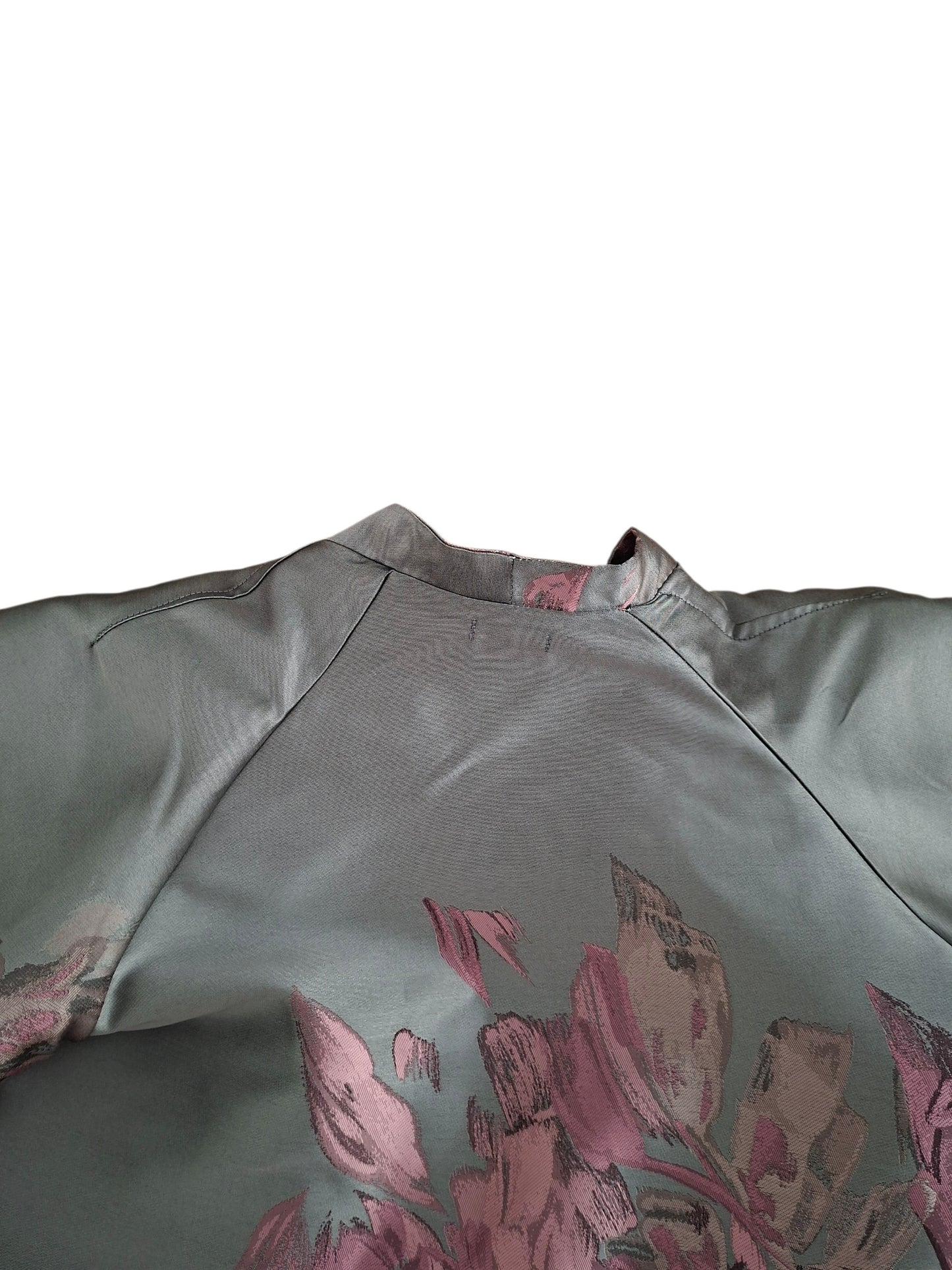 The Évora Jacket