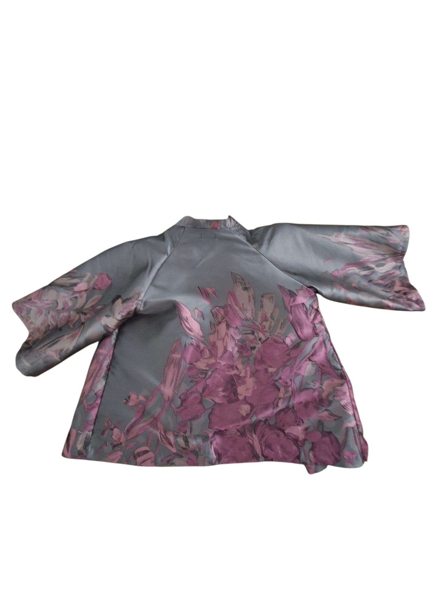 The Évora Jacket