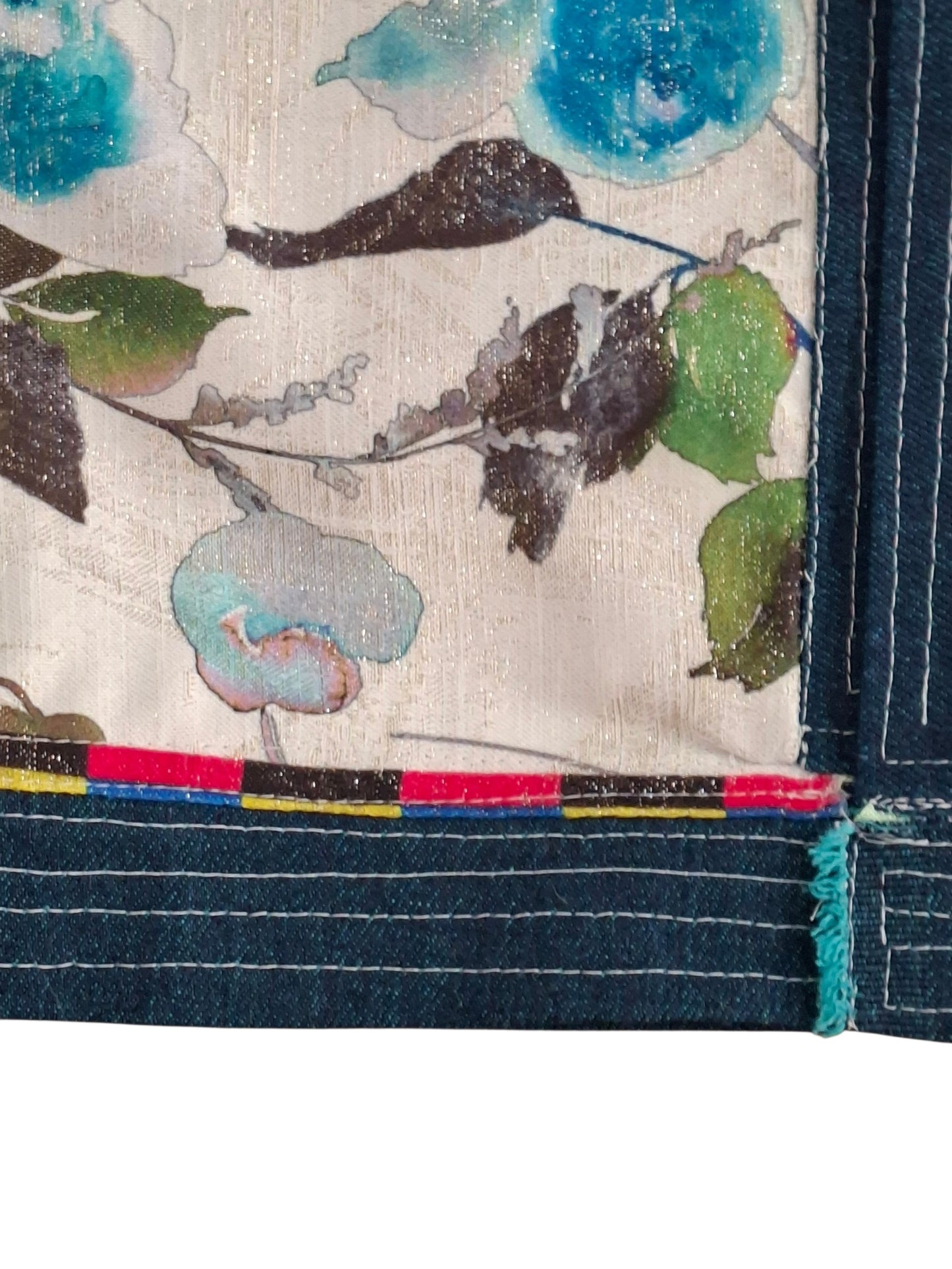 The Setúbal Jacket