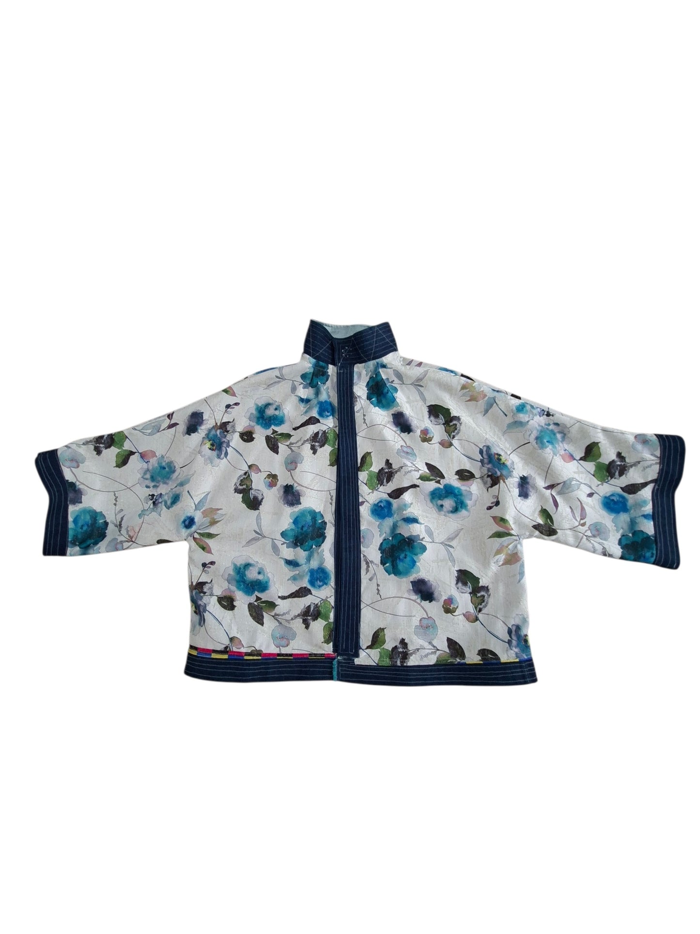 The Setúbal Jacket