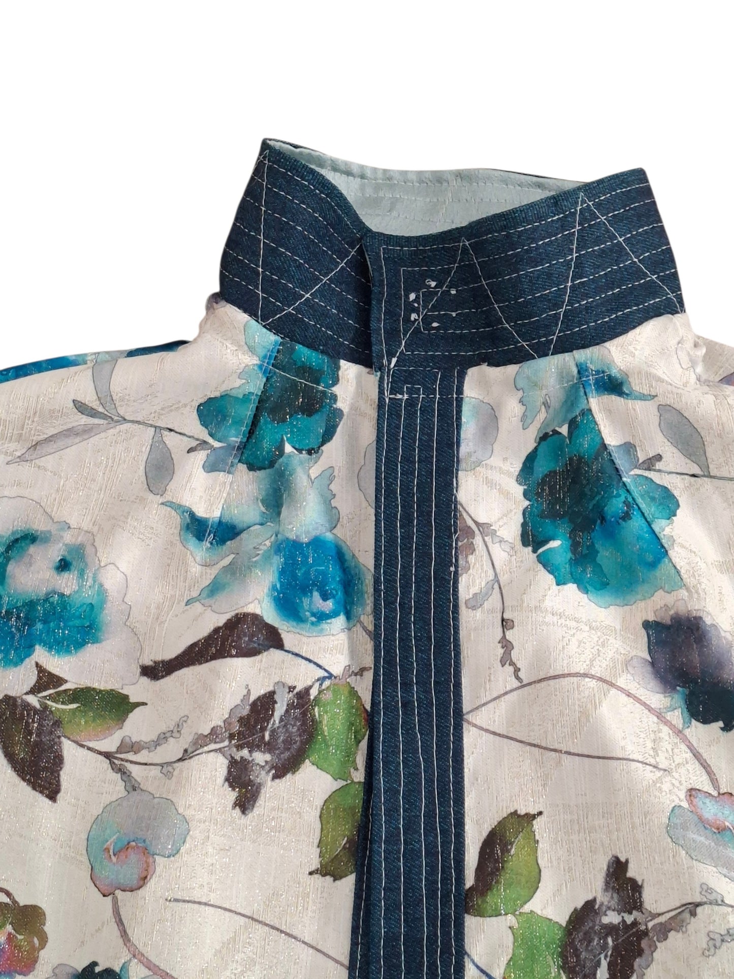The Setúbal Jacket