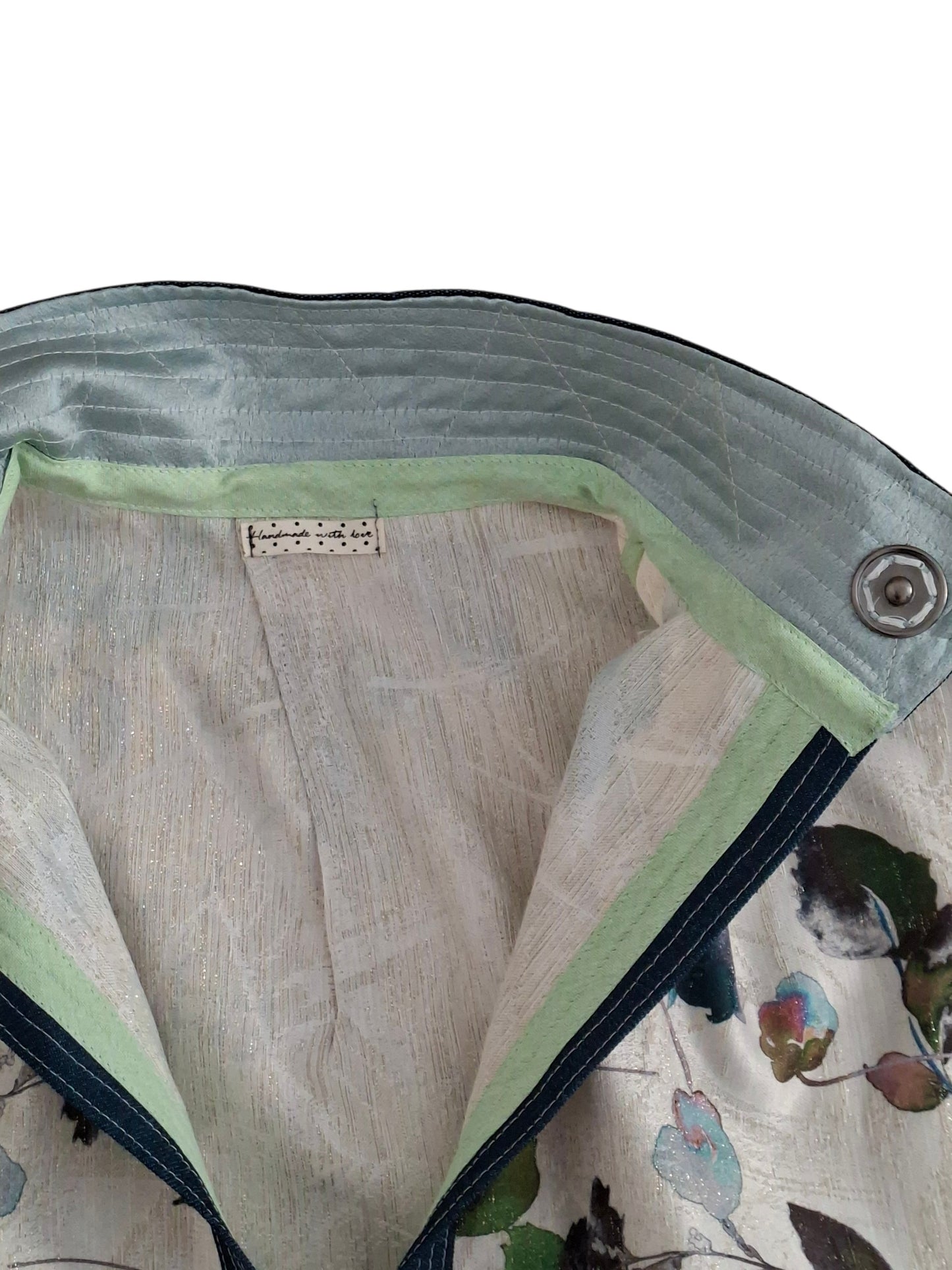 The Setúbal Jacket