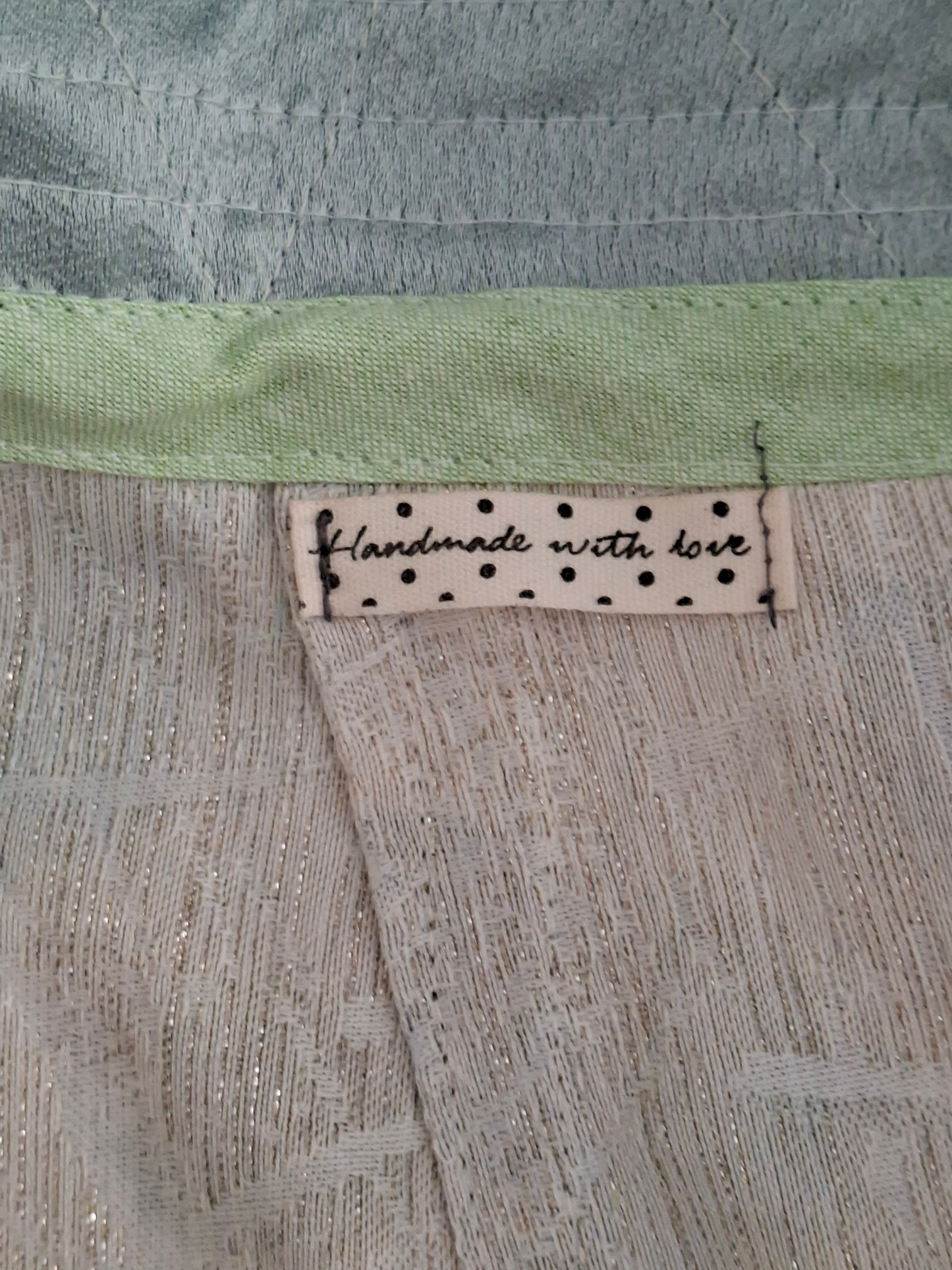 The Setúbal Jacket