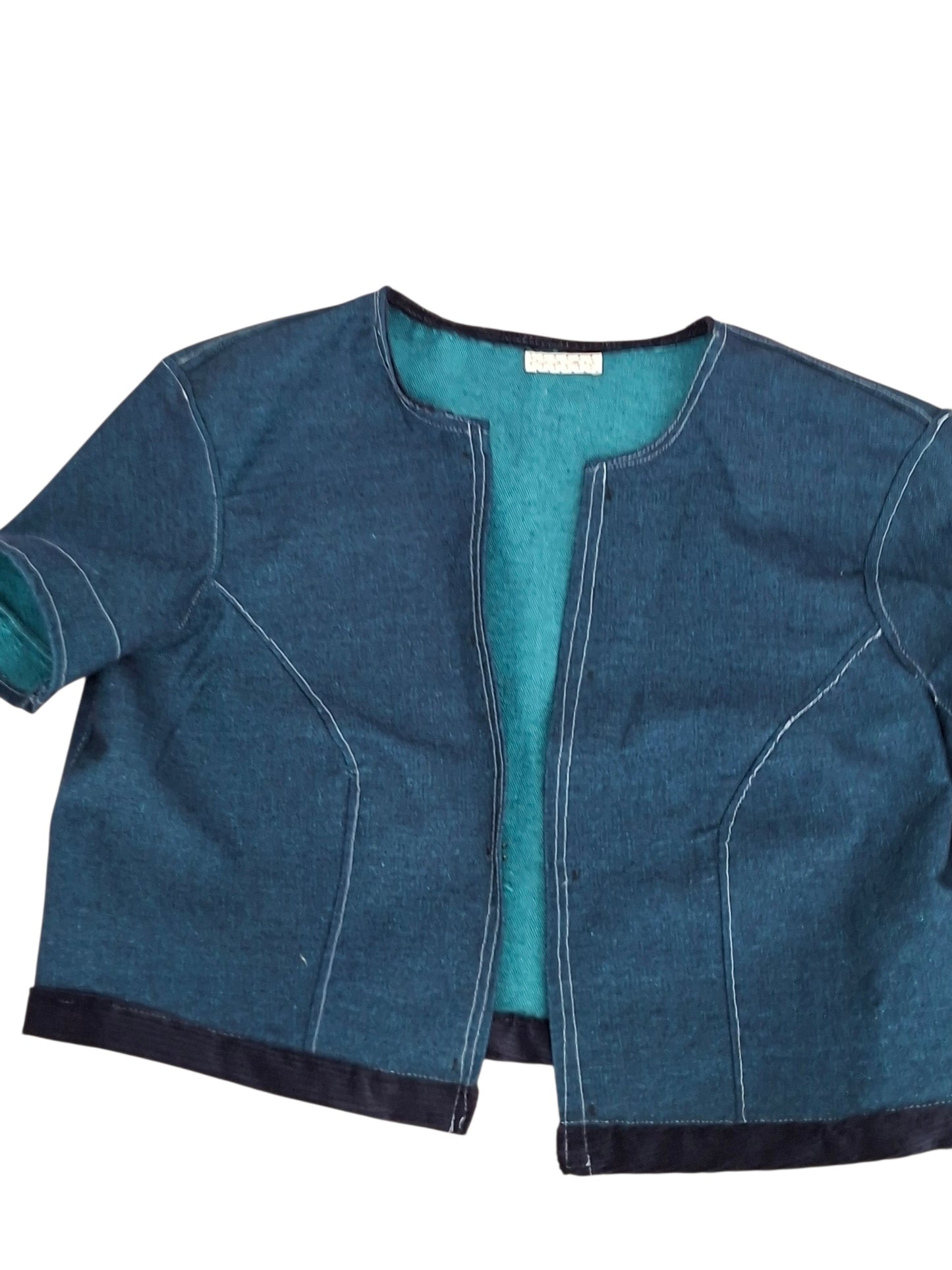 The Coimbra Jacket