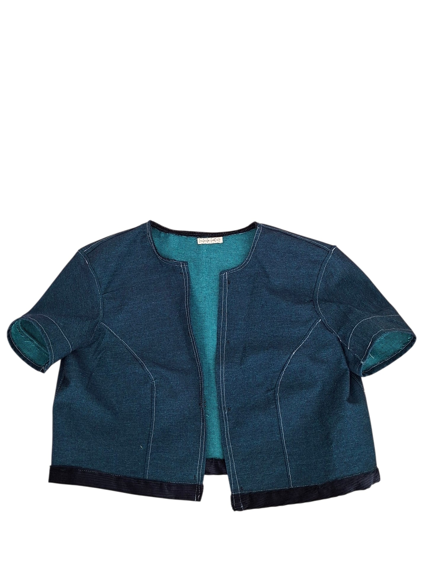 The Coimbra Jacket