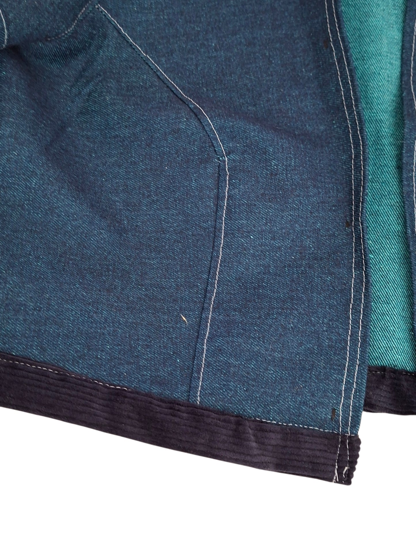 The Coimbra Jacket