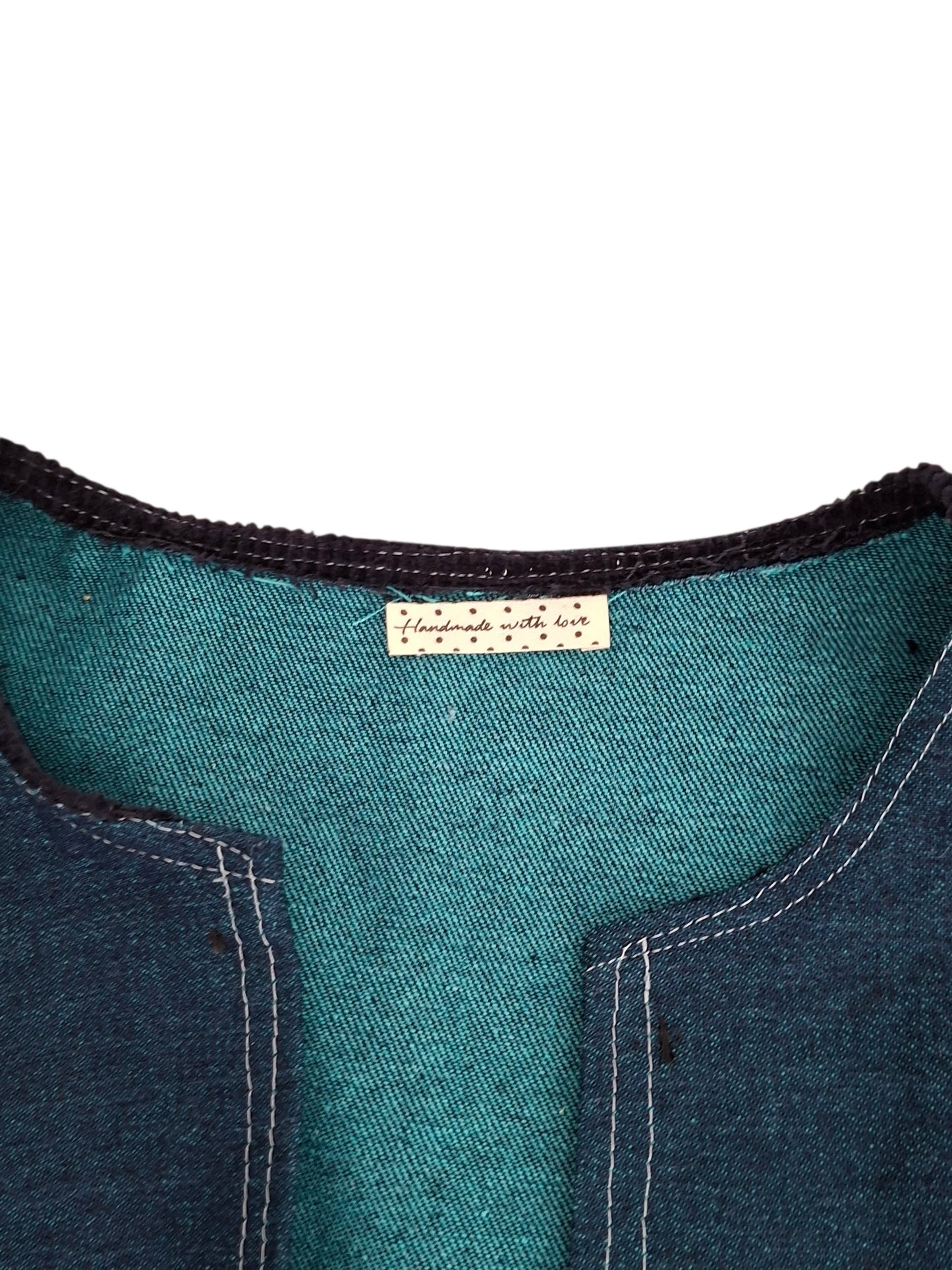 The Coimbra Jacket