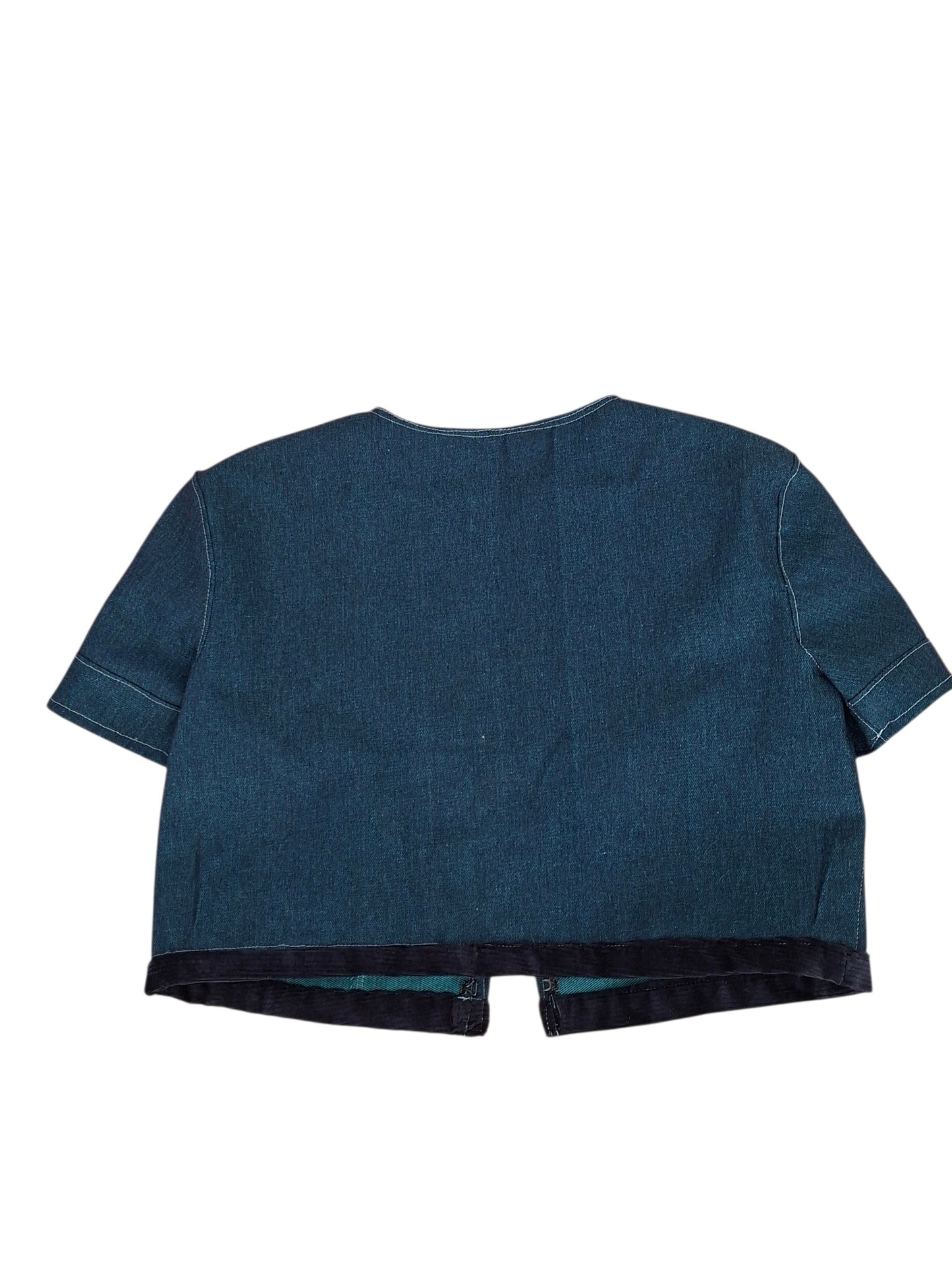 The Coimbra Jacket