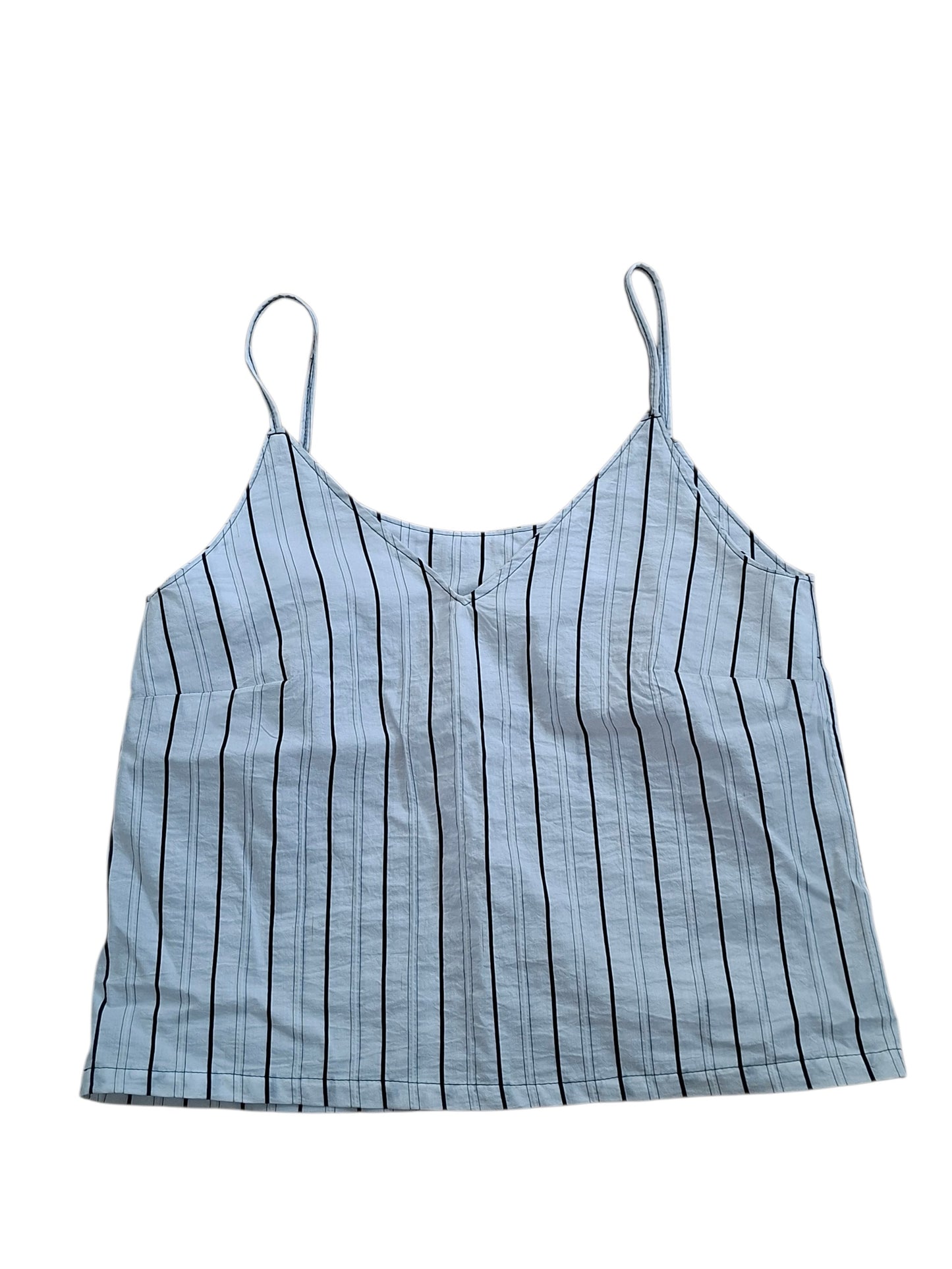 The Lagos Cami