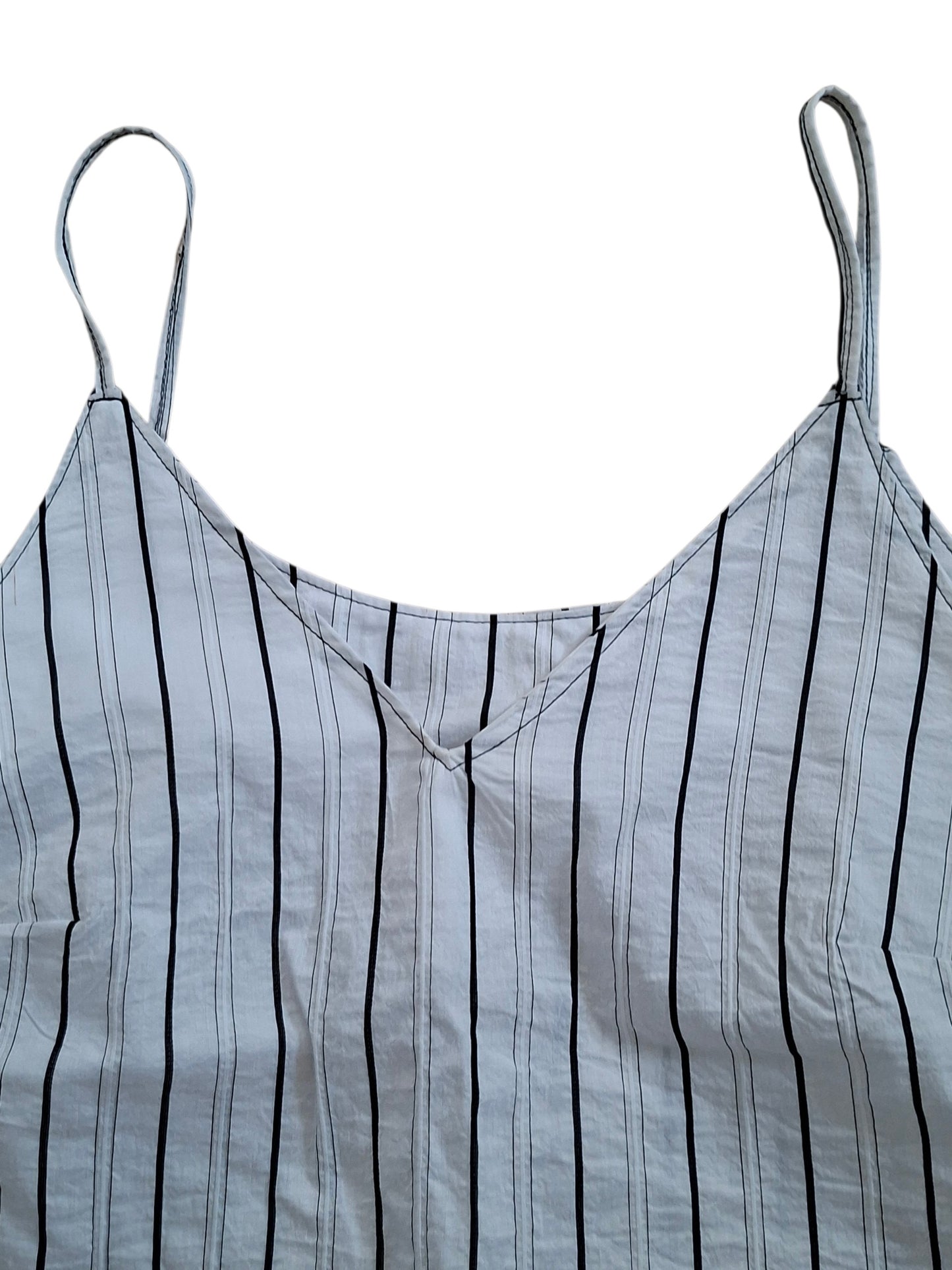 The Lagos Cami