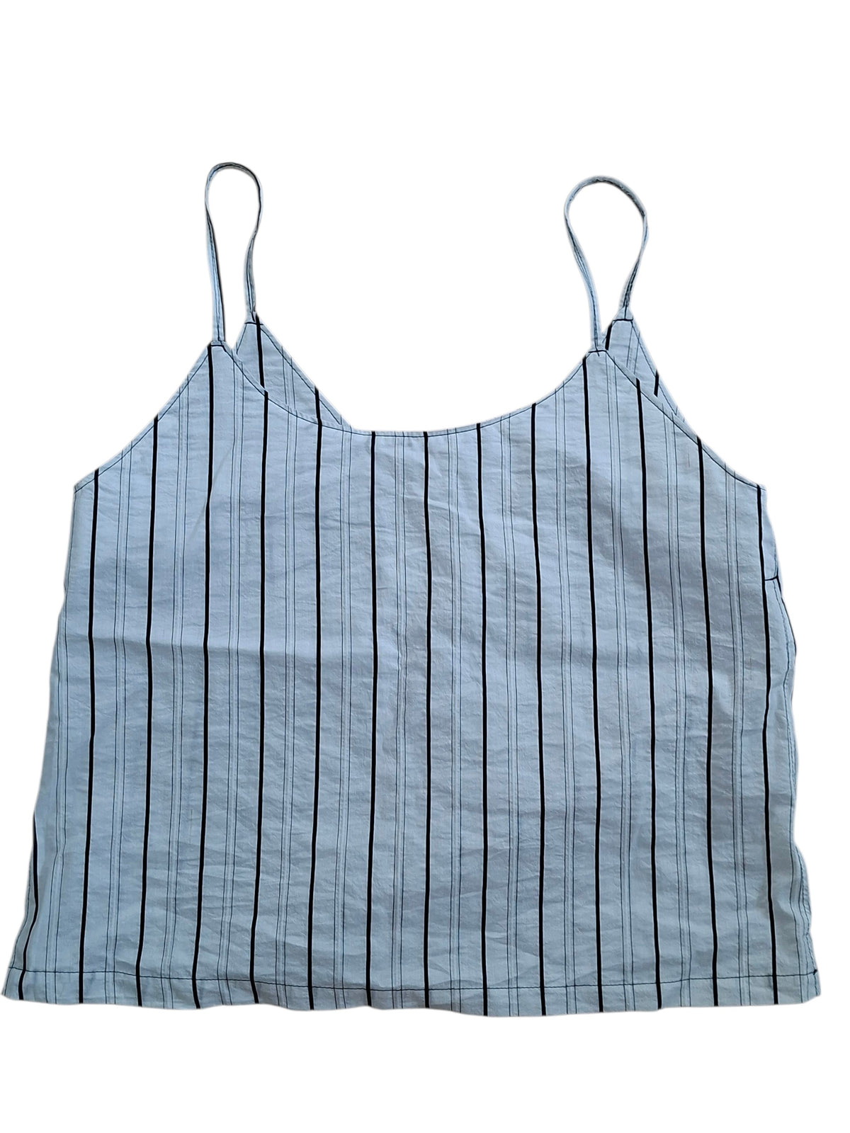 The Lagos Cami