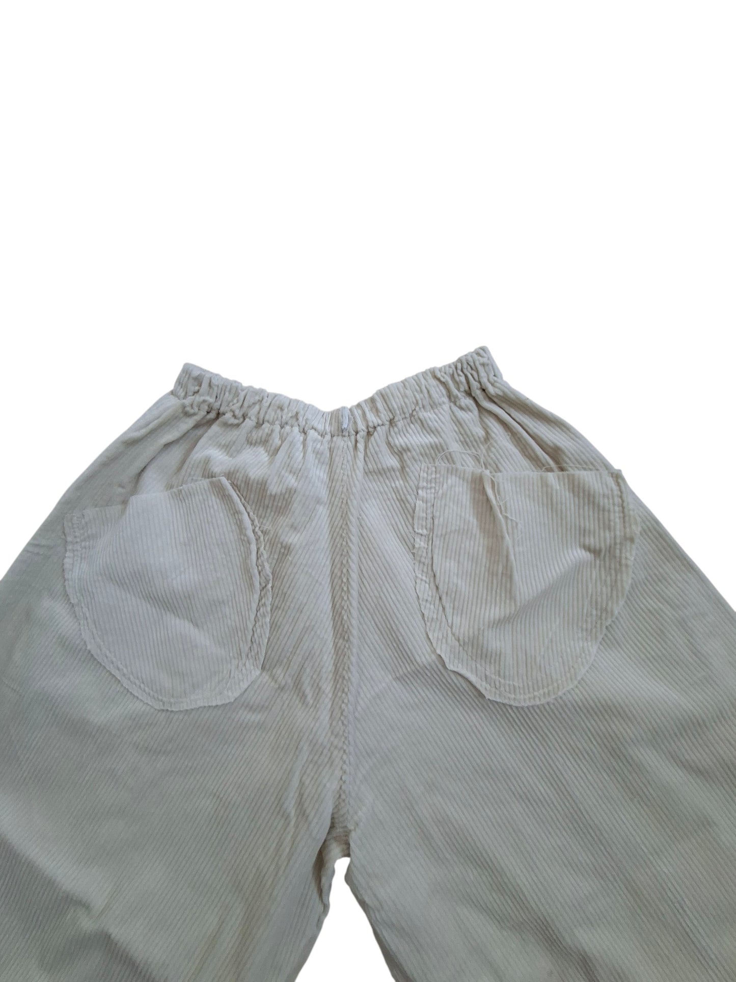 The Braga Pant