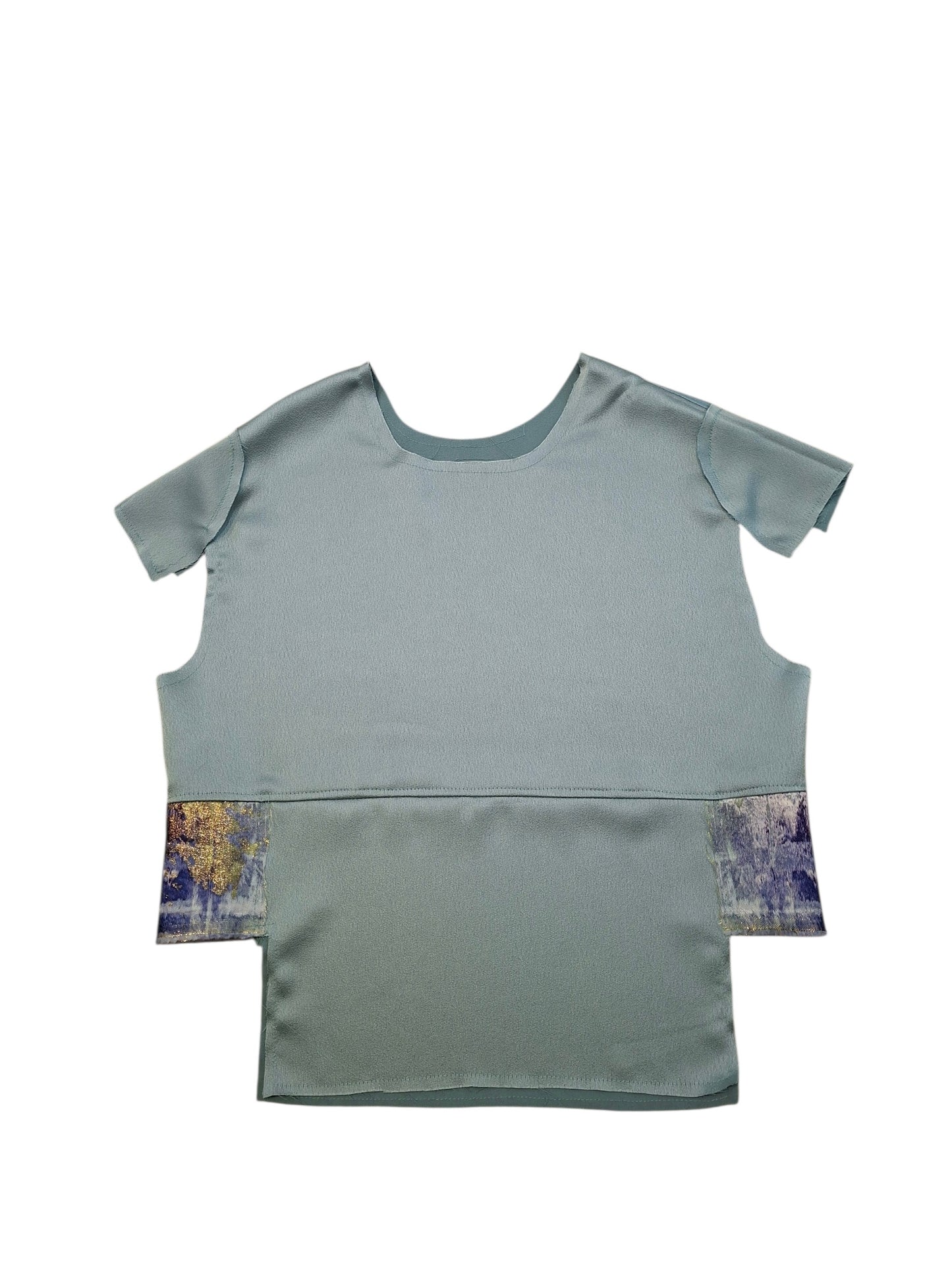The Cabanas Top
