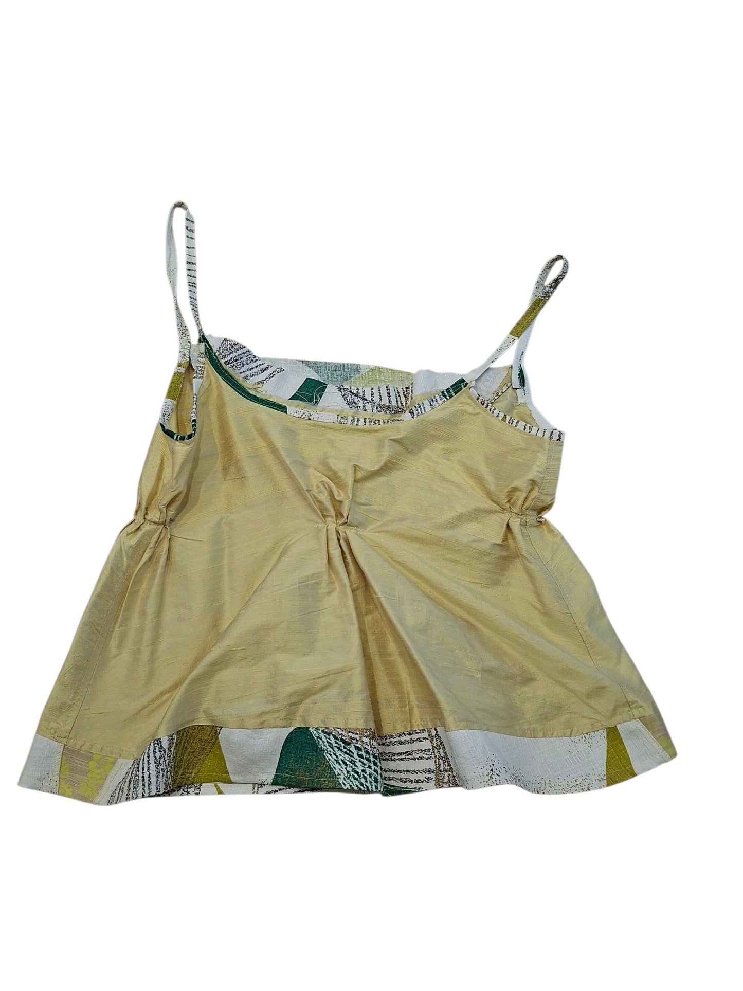 The Alvor Cami