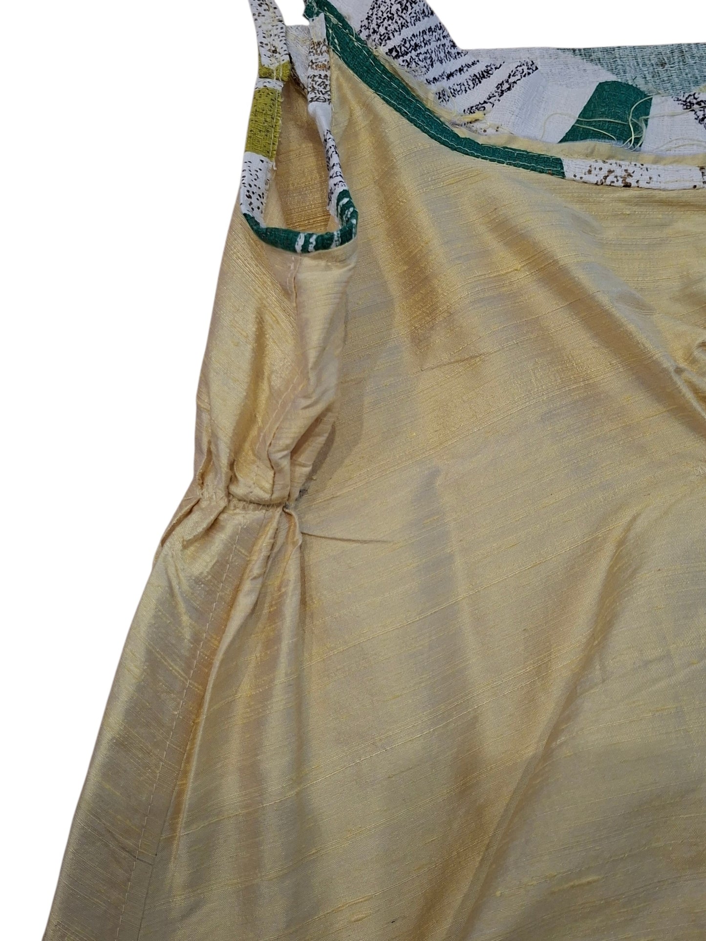 The Alvor Cami