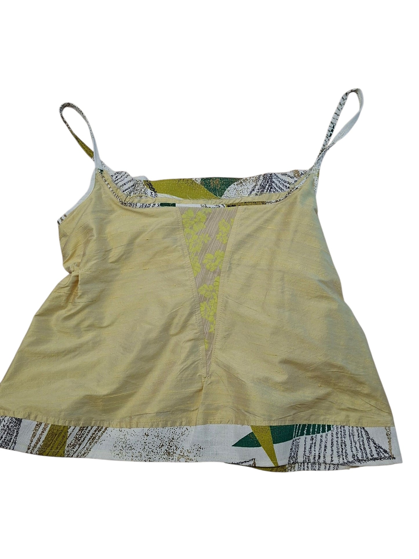 The Alvor Cami