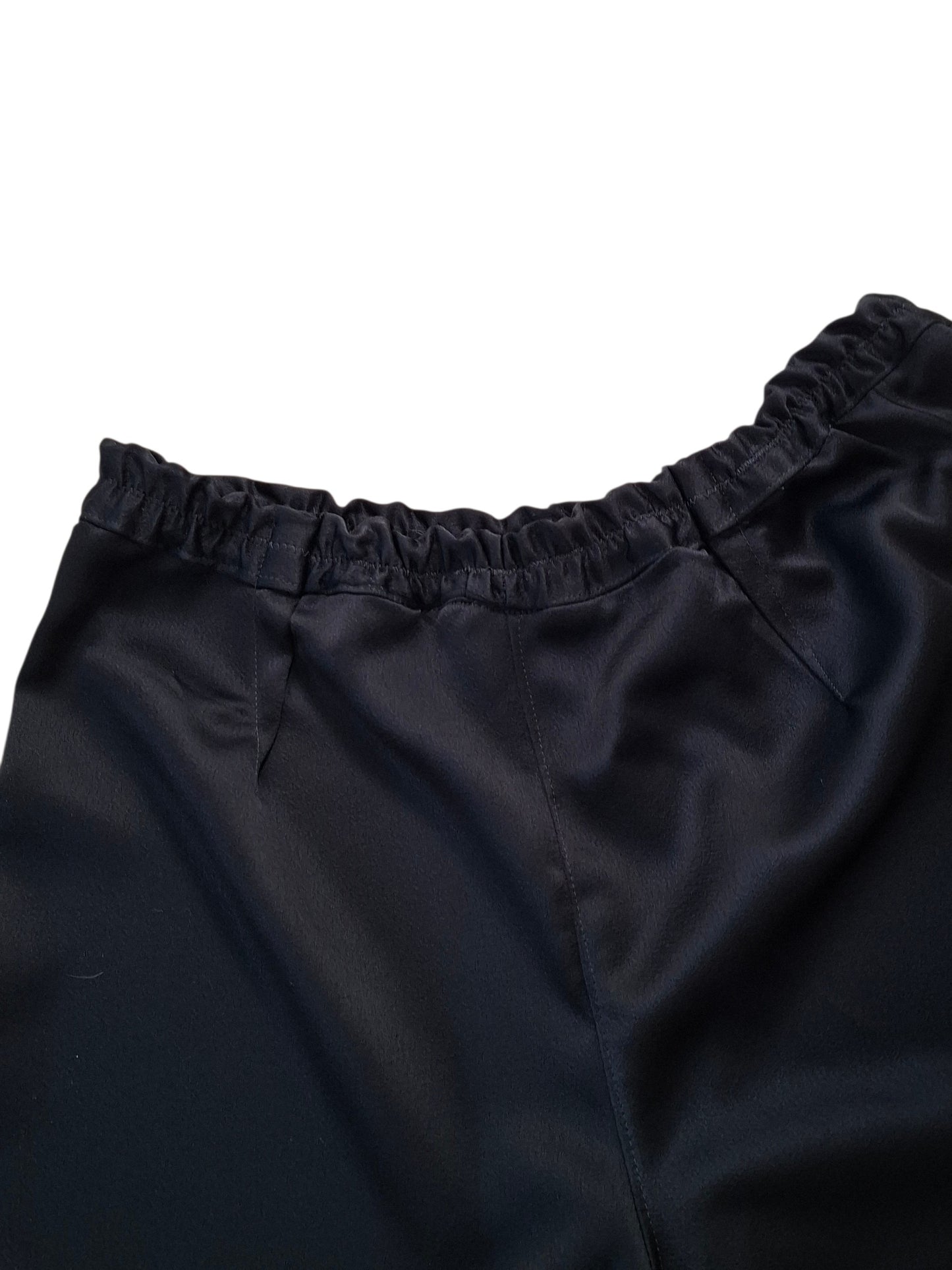 The Elvas Short