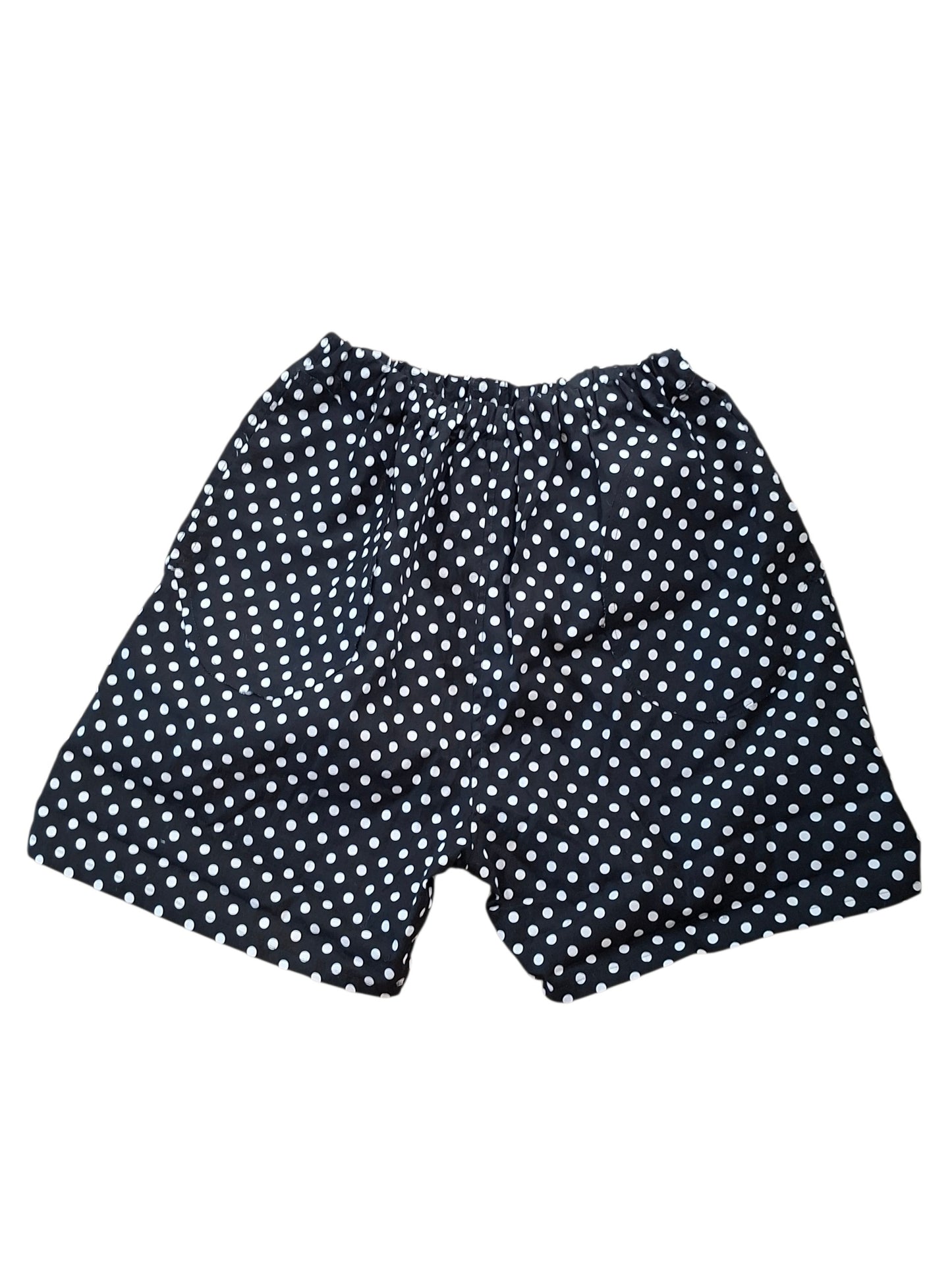 The Urban Short