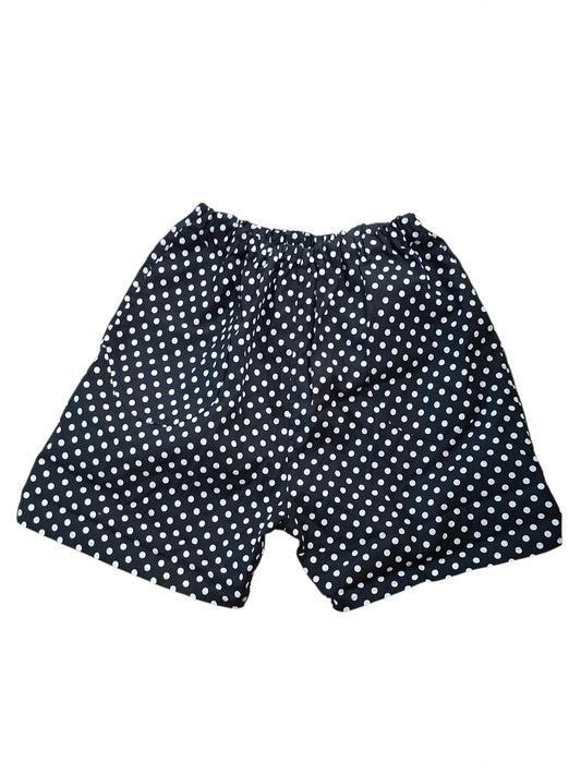 The Urban Short