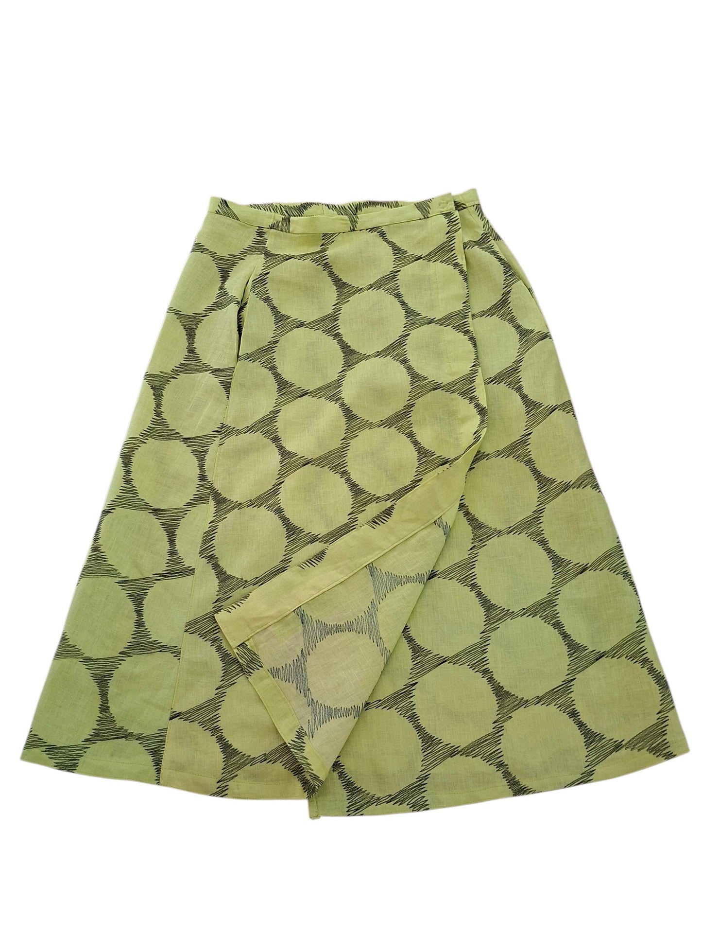 The Portimão Skirt