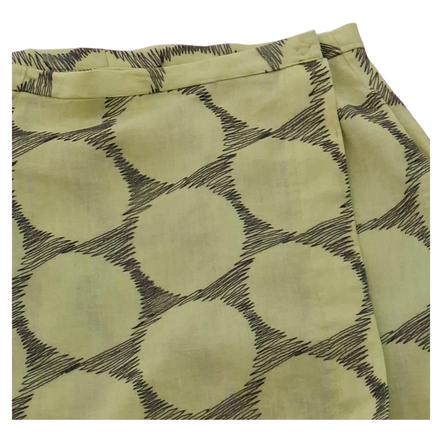 The Portimão Skirt