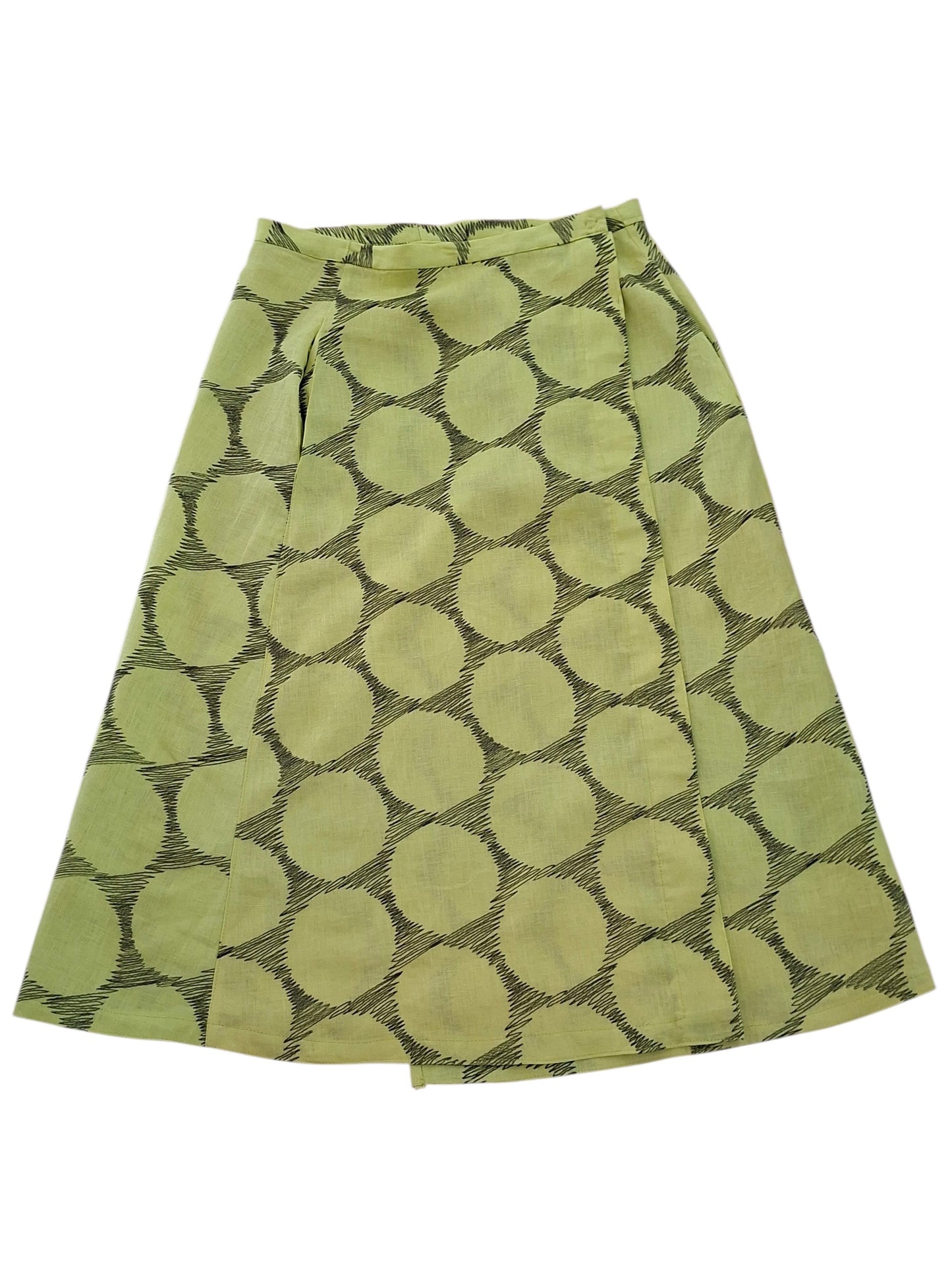 The Portimão Skirt