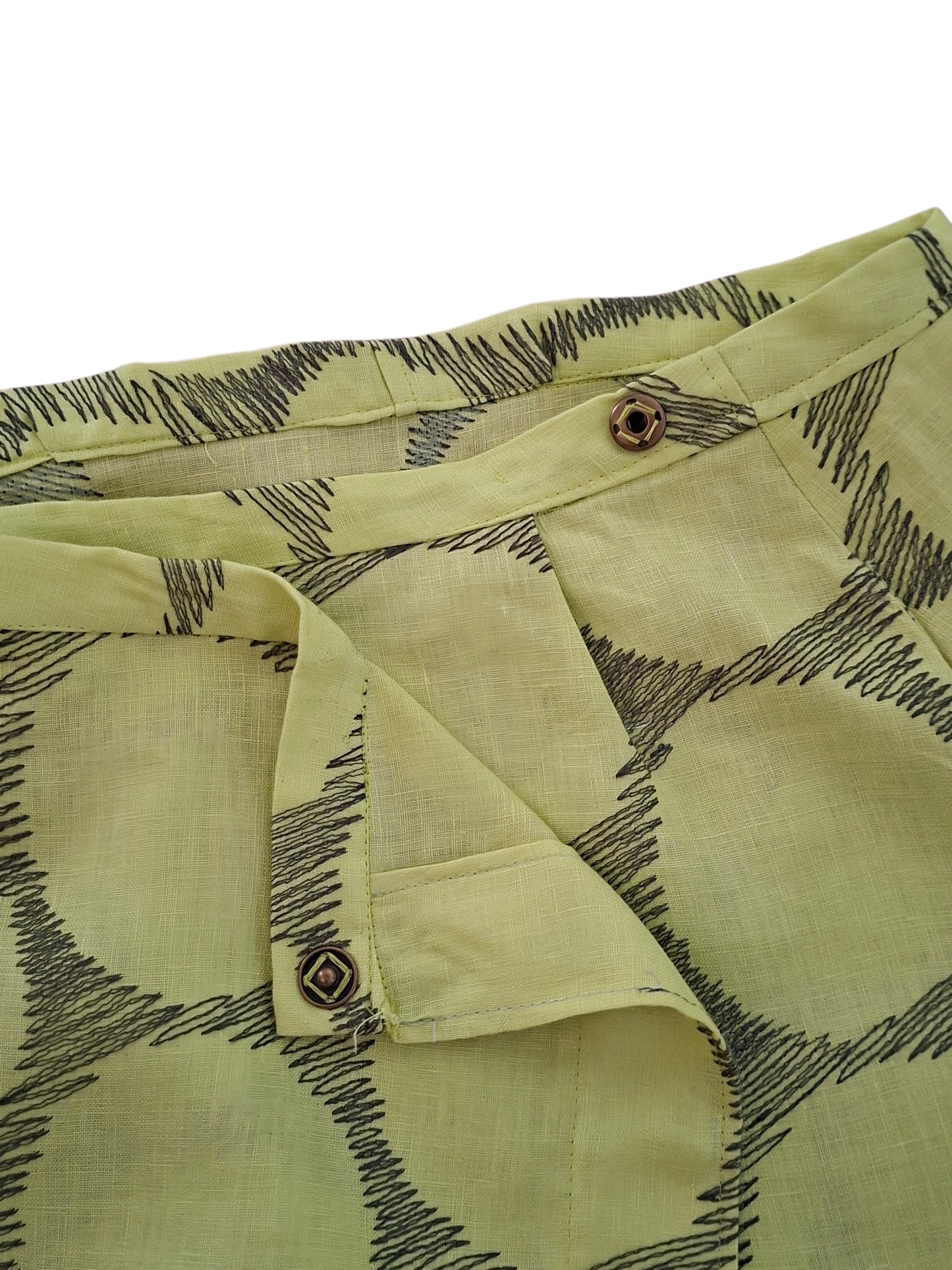 The Portimão Skirt