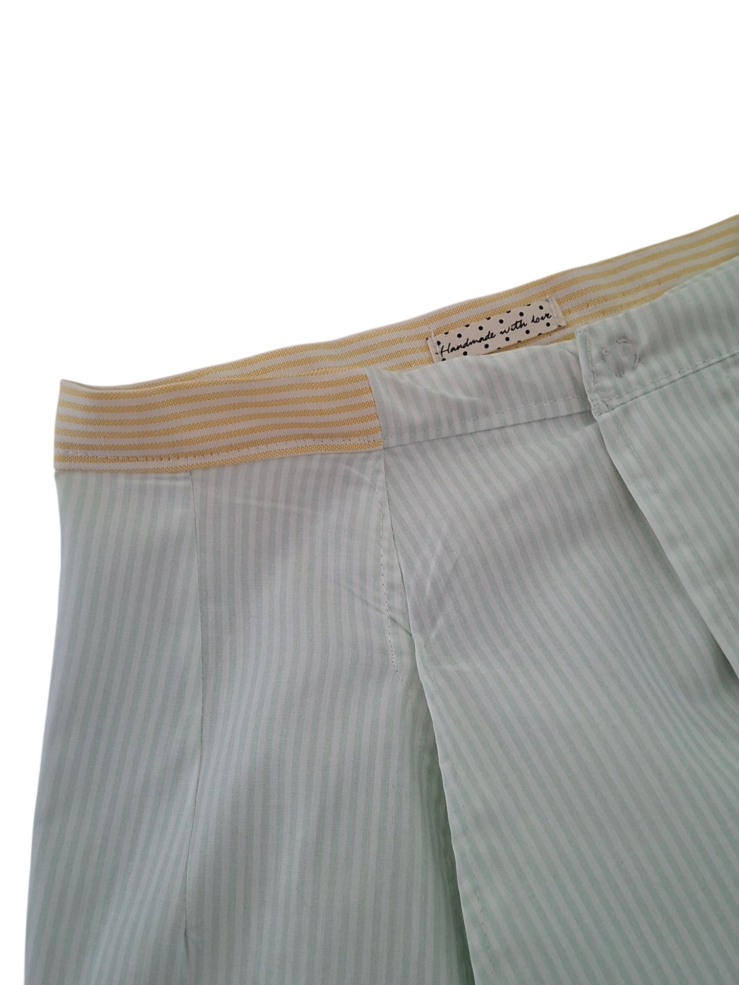 Amalfi Skirt