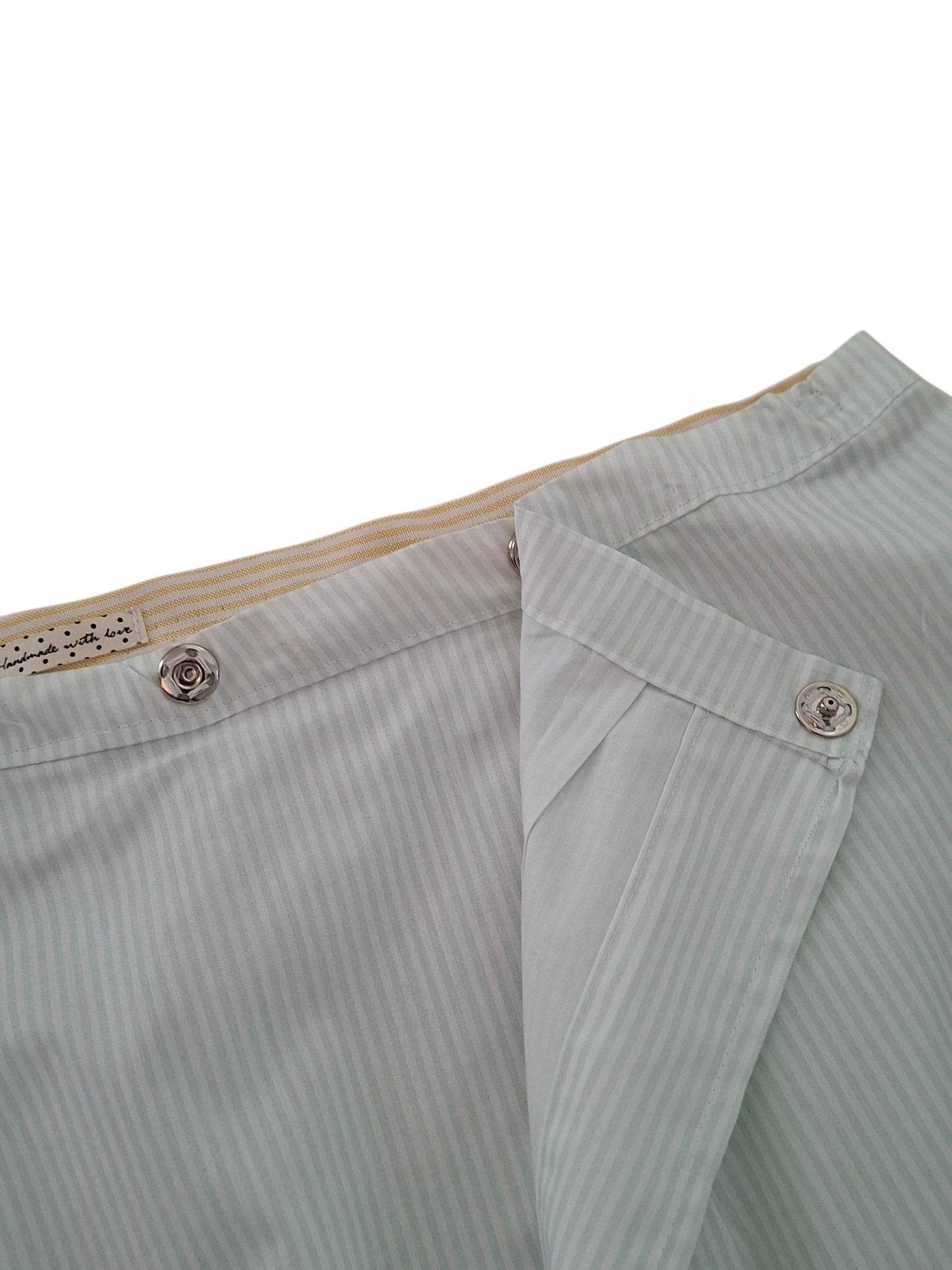 Amalfi Skirt